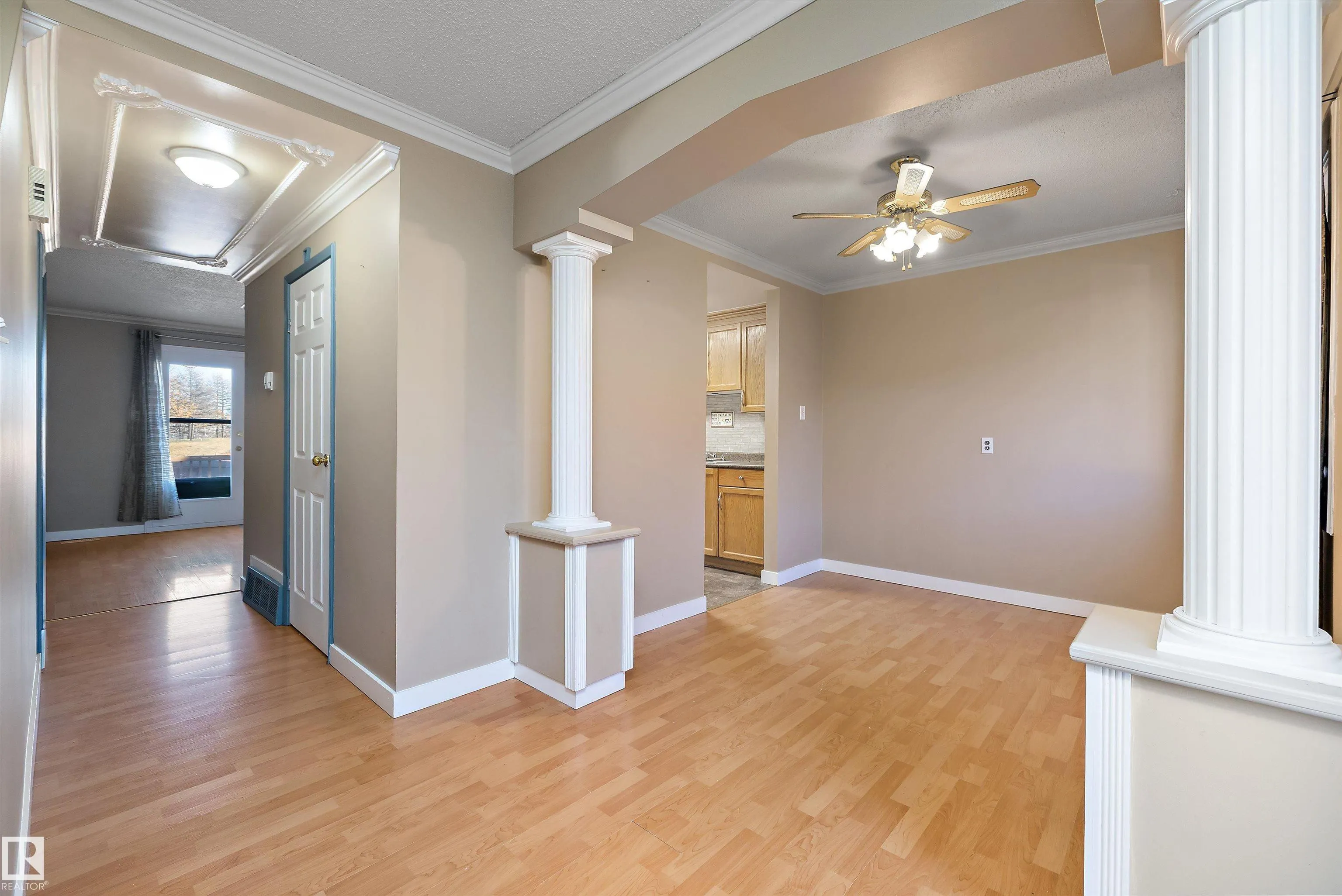 163 ABBOTTSFIELD Road