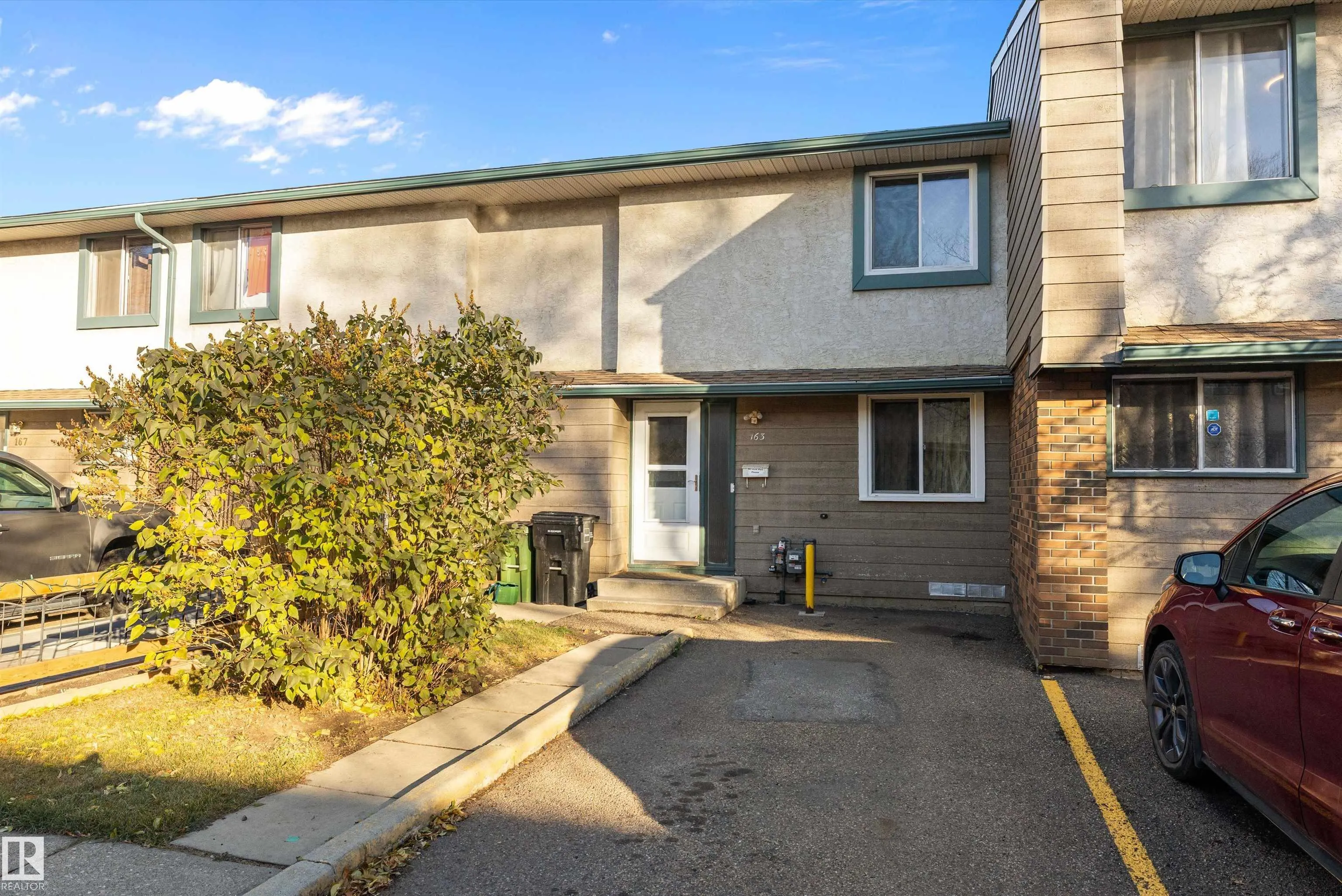 163 ABBOTTSFIELD Road