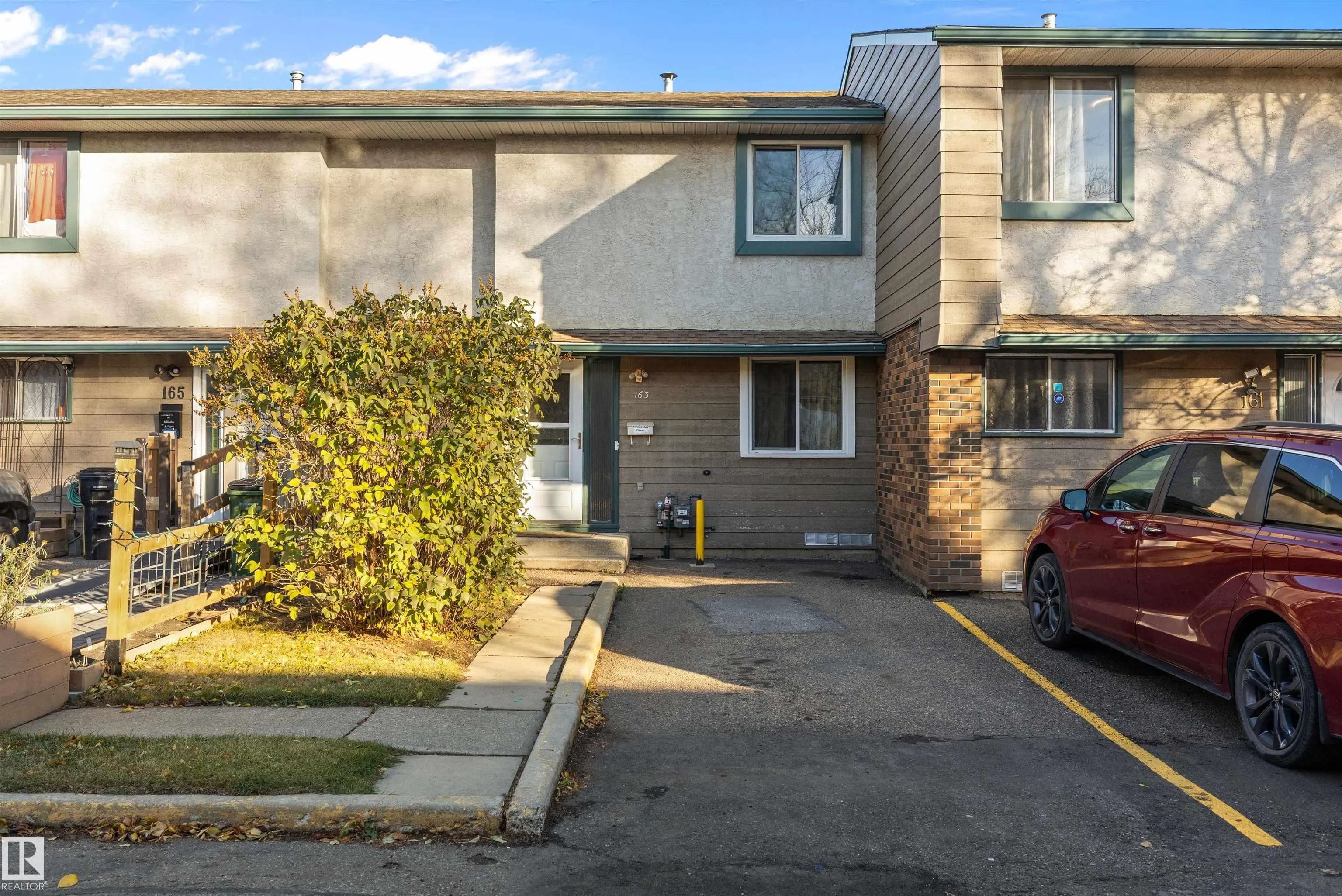 163 ABBOTTSFIELD Road