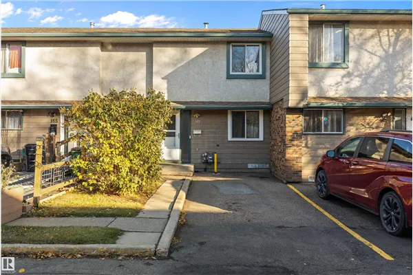 163 ABBOTTSFIELD Road