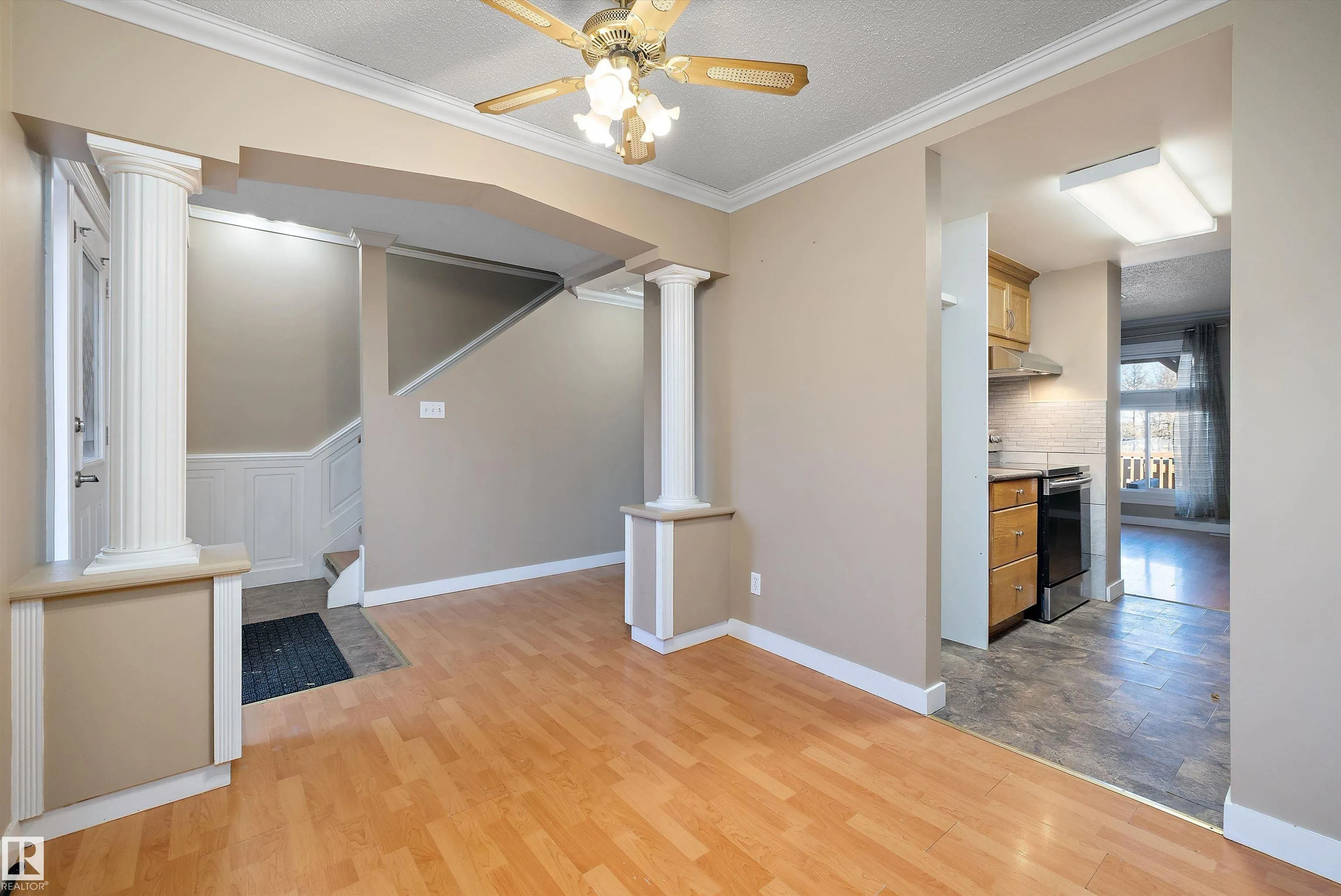 163 ABBOTTSFIELD Road