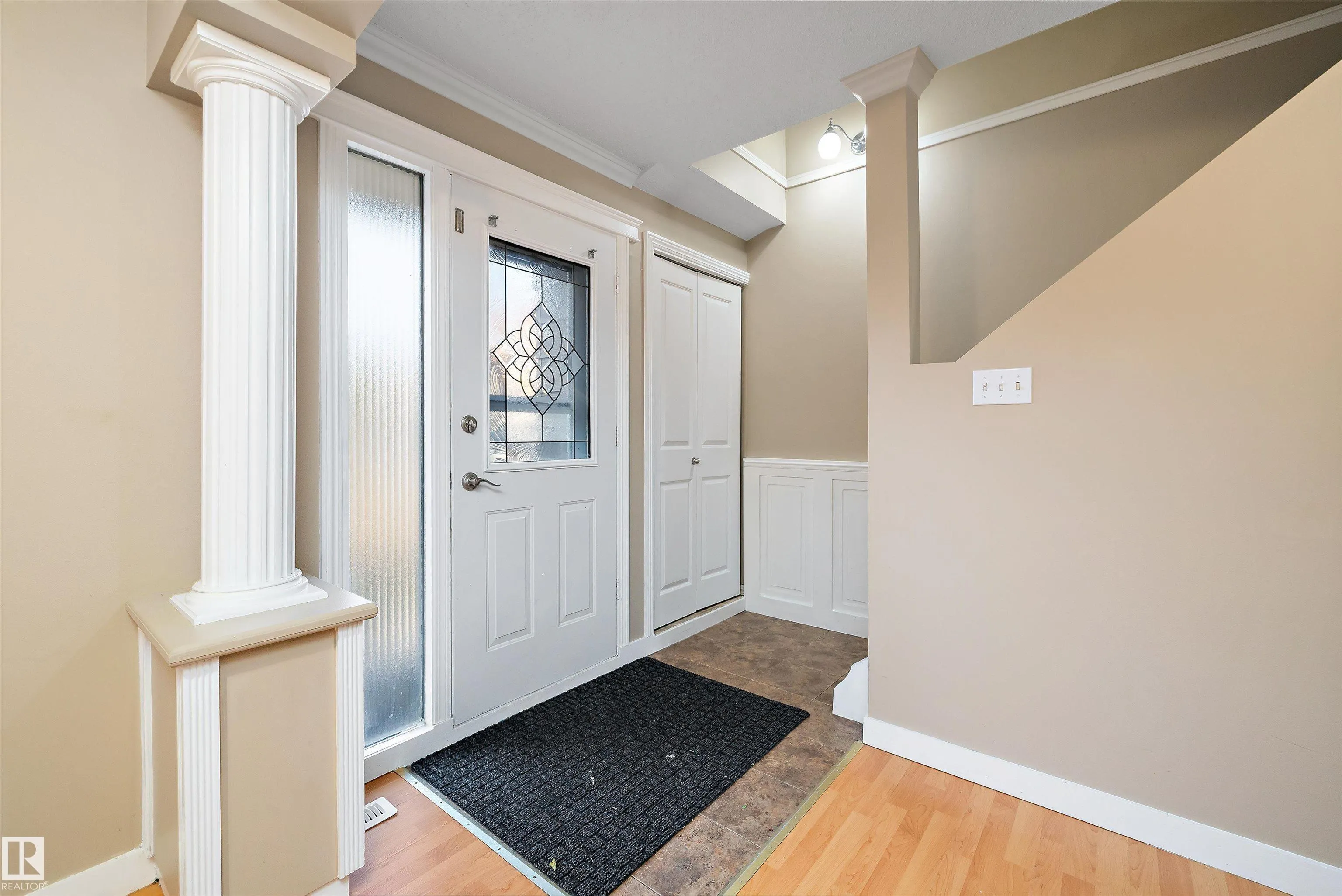 163 ABBOTTSFIELD Road