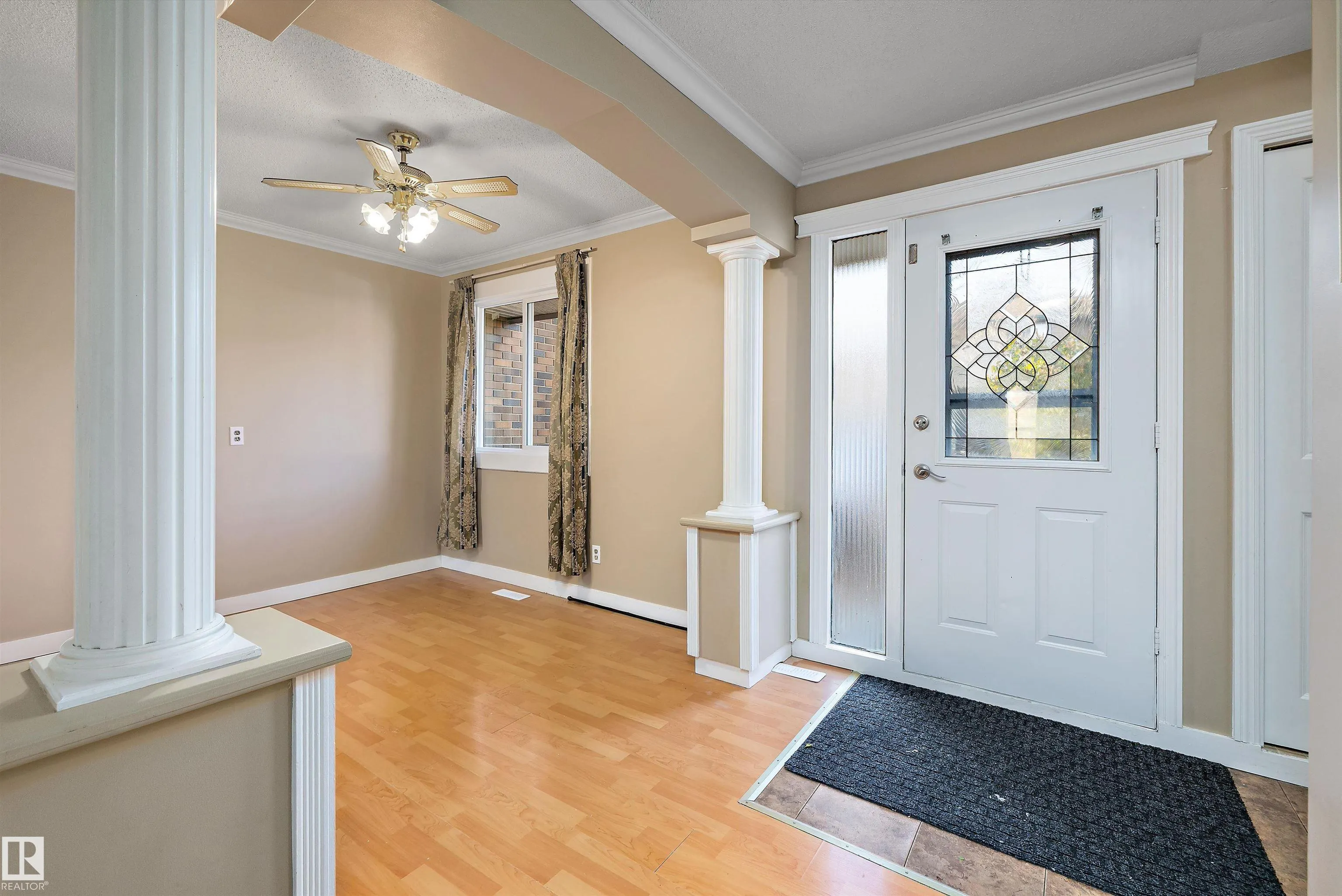 163 ABBOTTSFIELD Road