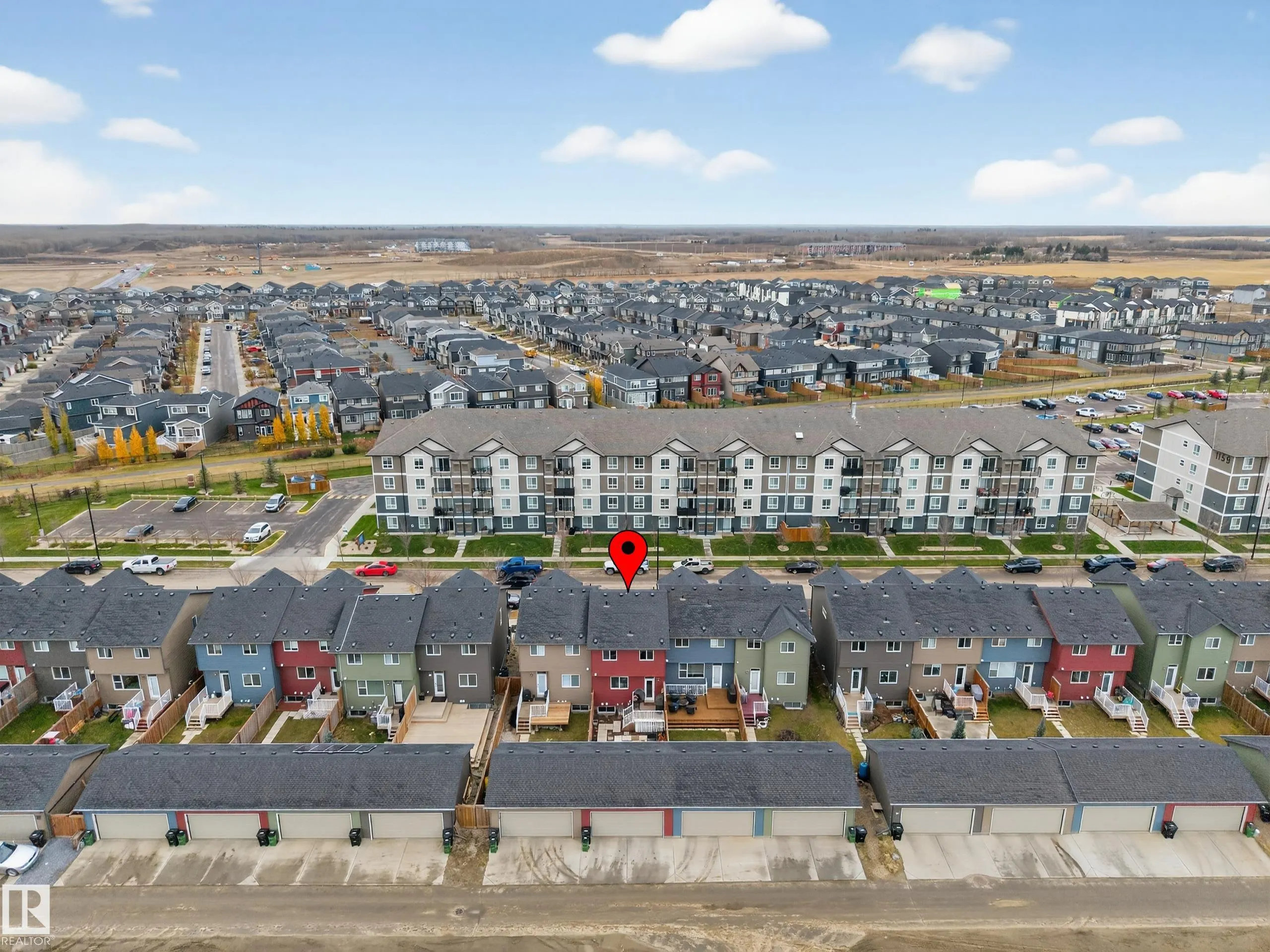 1184 ROSENTHAL Boulevard