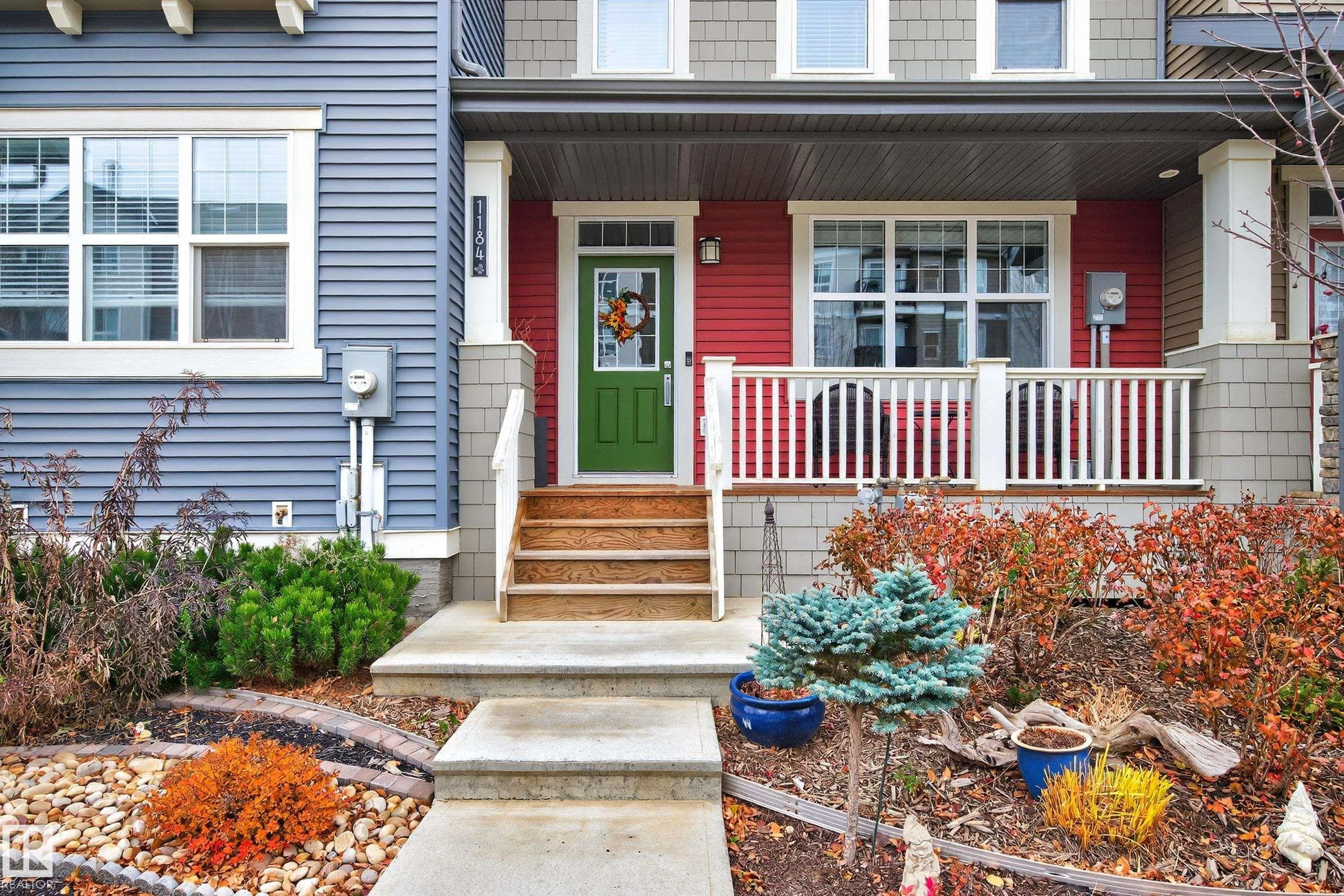 1184 ROSENTHAL Boulevard