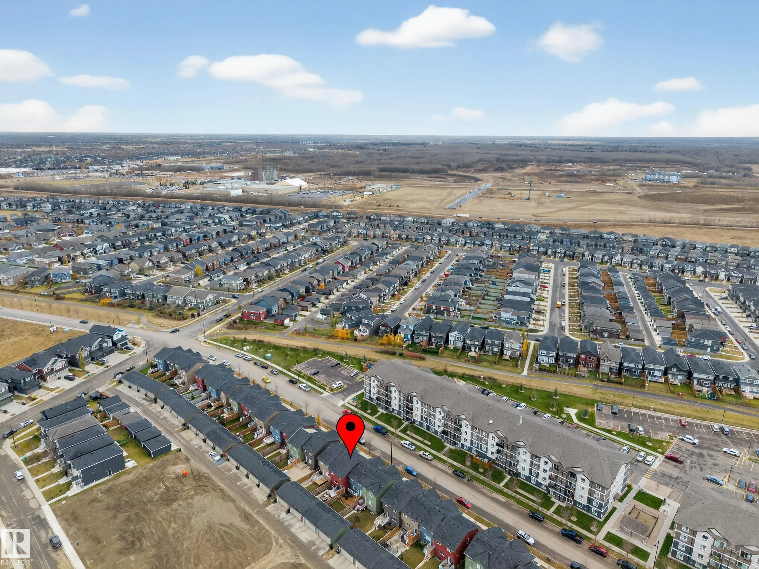 1184 ROSENTHAL Boulevard