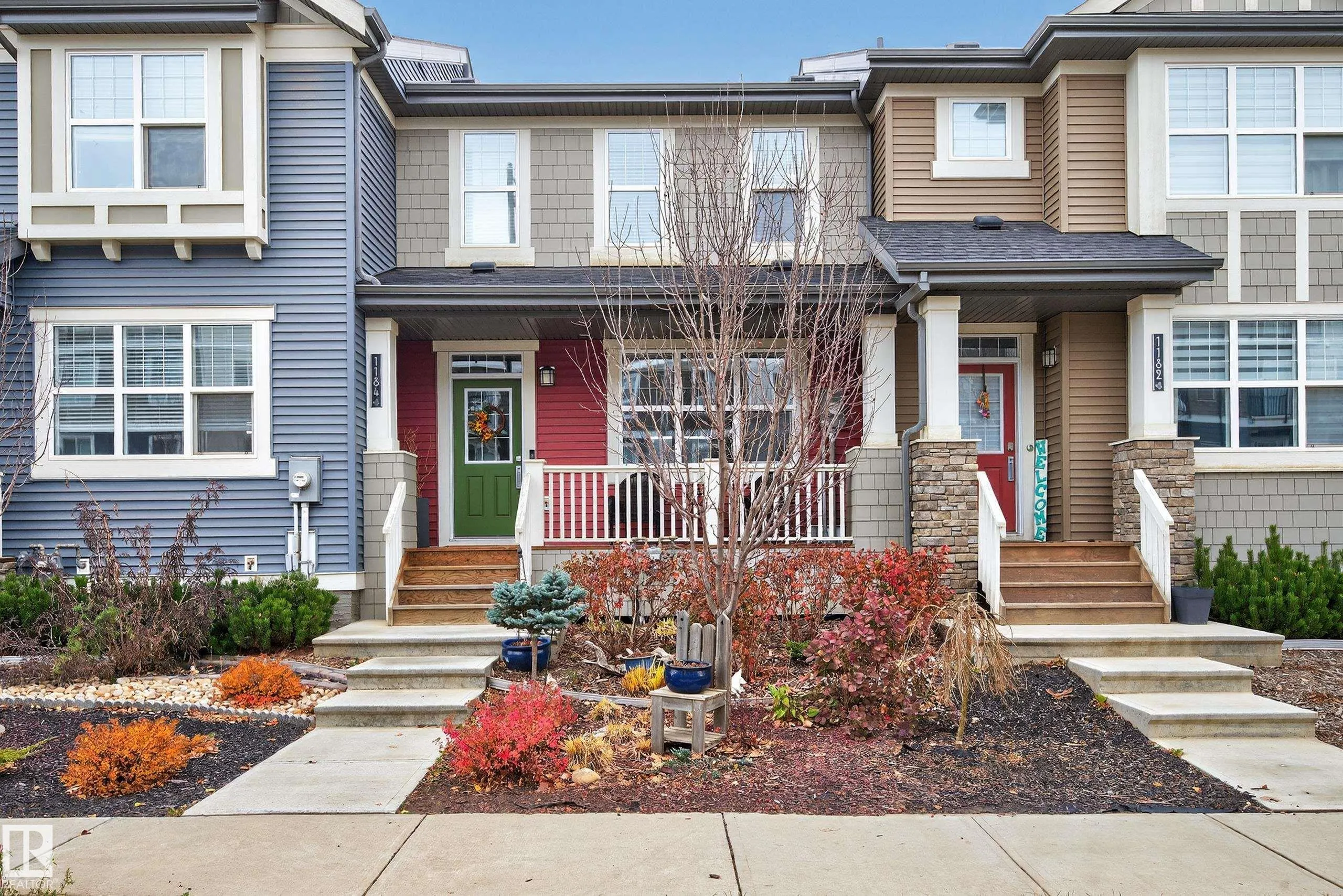 1184 ROSENTHAL Boulevard