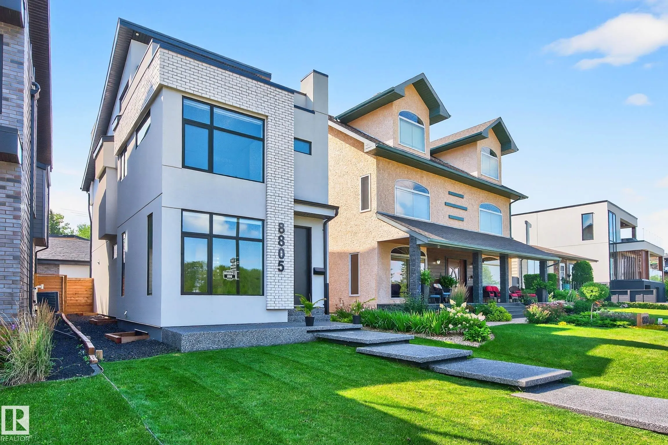 8805 STRATHEARN Drive