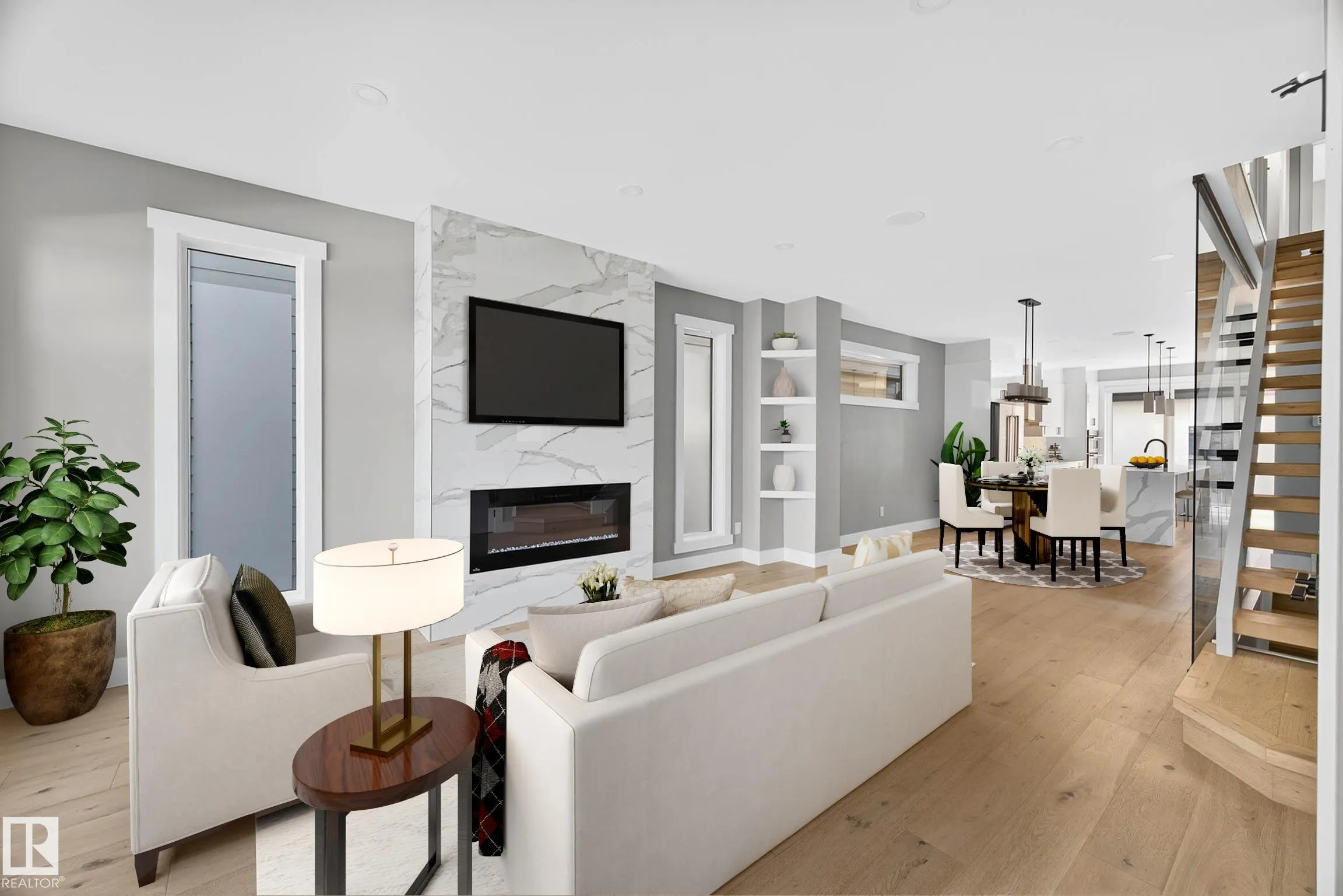 8805 STRATHEARN Drive