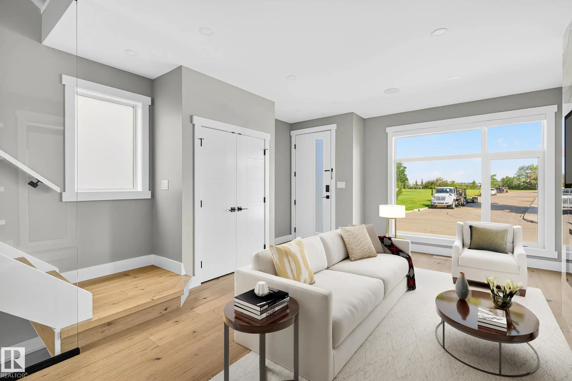 8805 STRATHEARN Drive