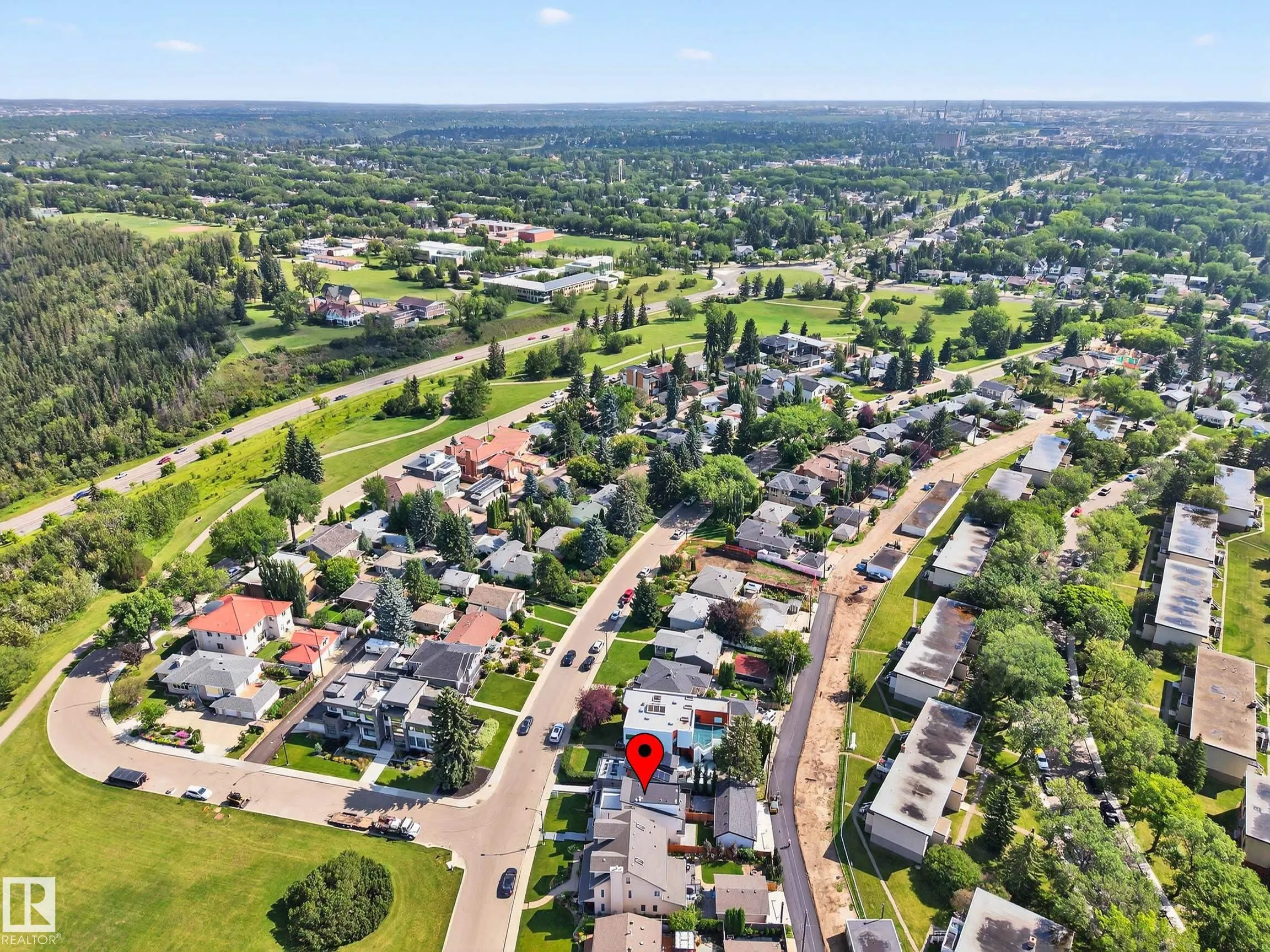 8805 STRATHEARN Drive