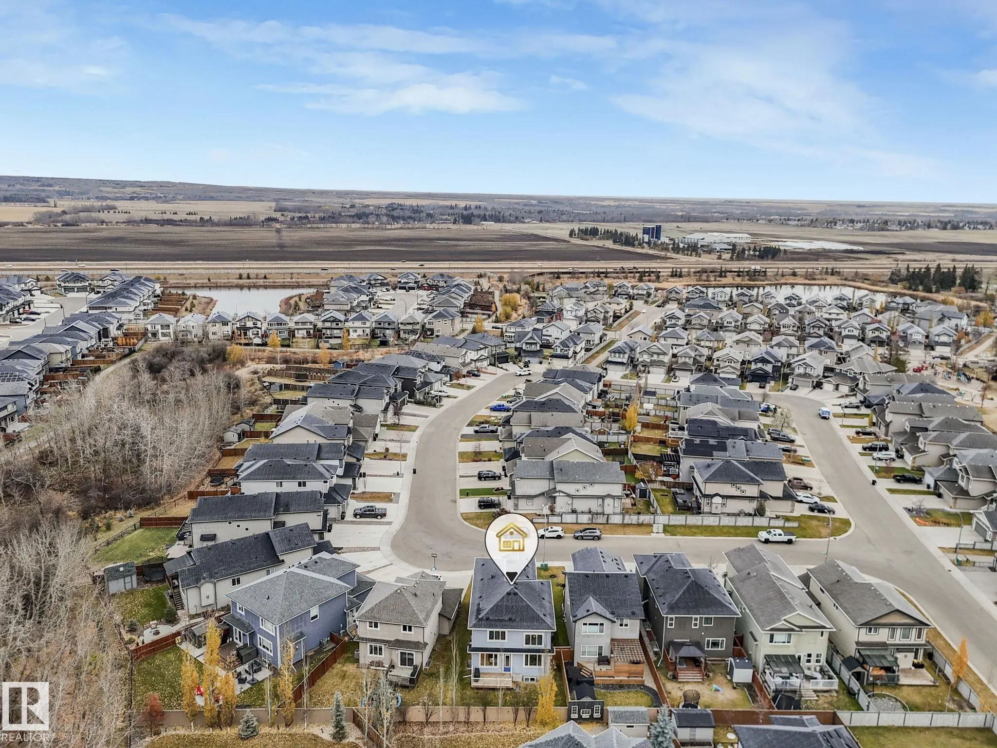 53 AUTUMNWOOD Crescent