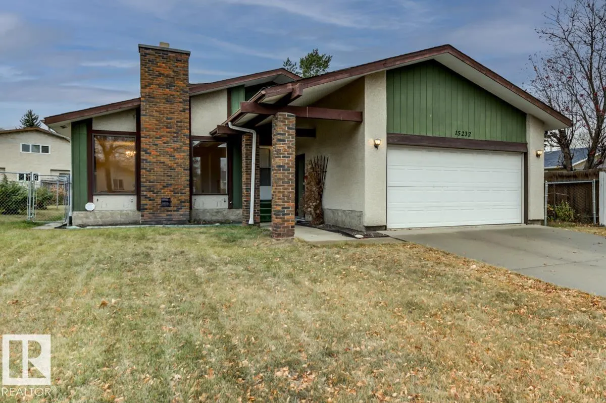 15232 121 Street