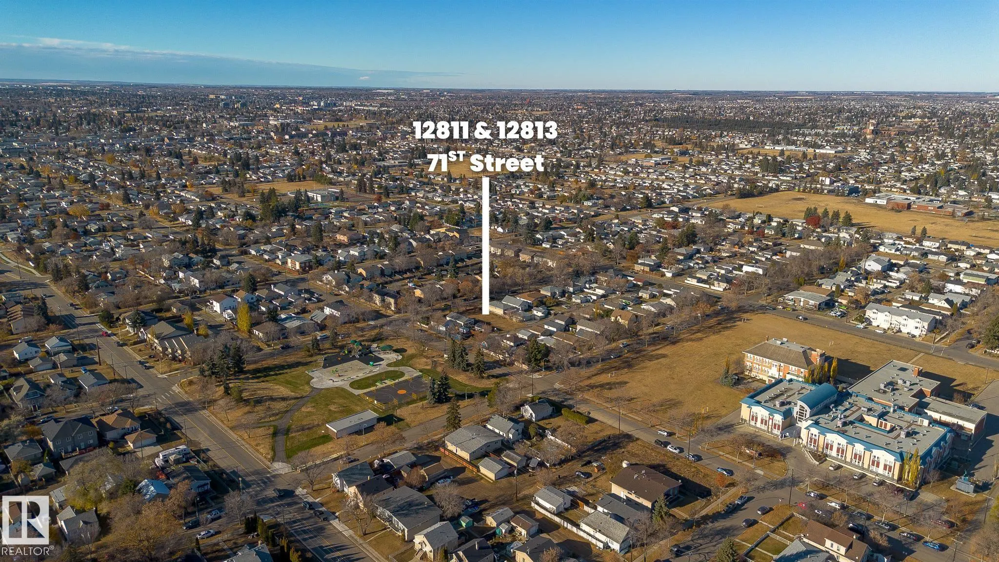 12811 71 Street