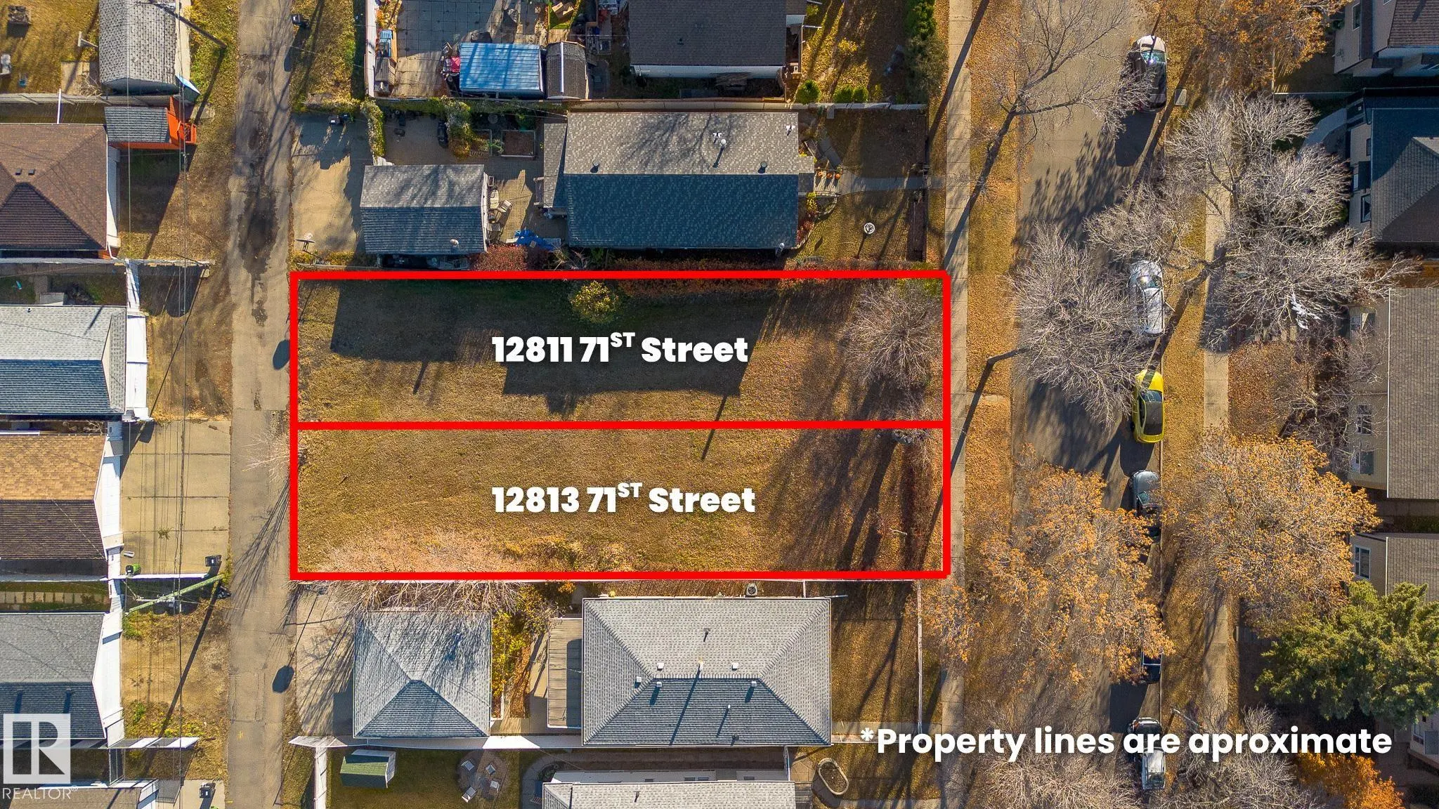 12811 71 Street