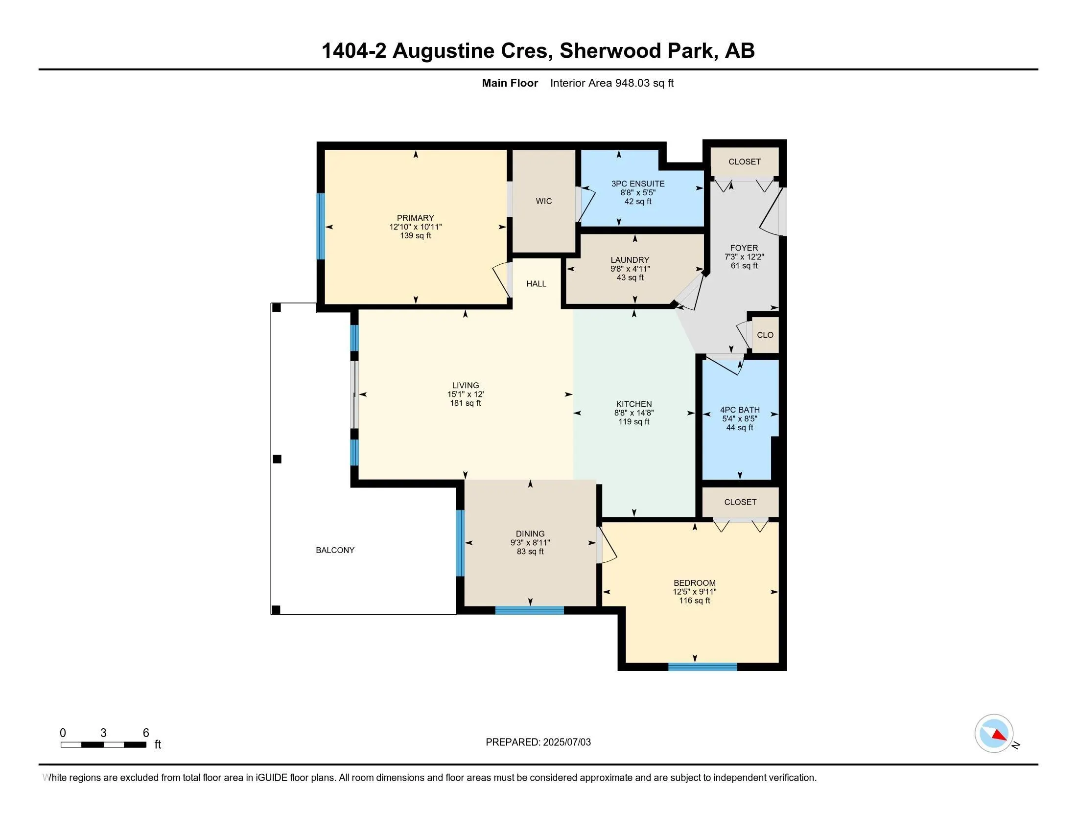 2 AUGUSTINE Crescent