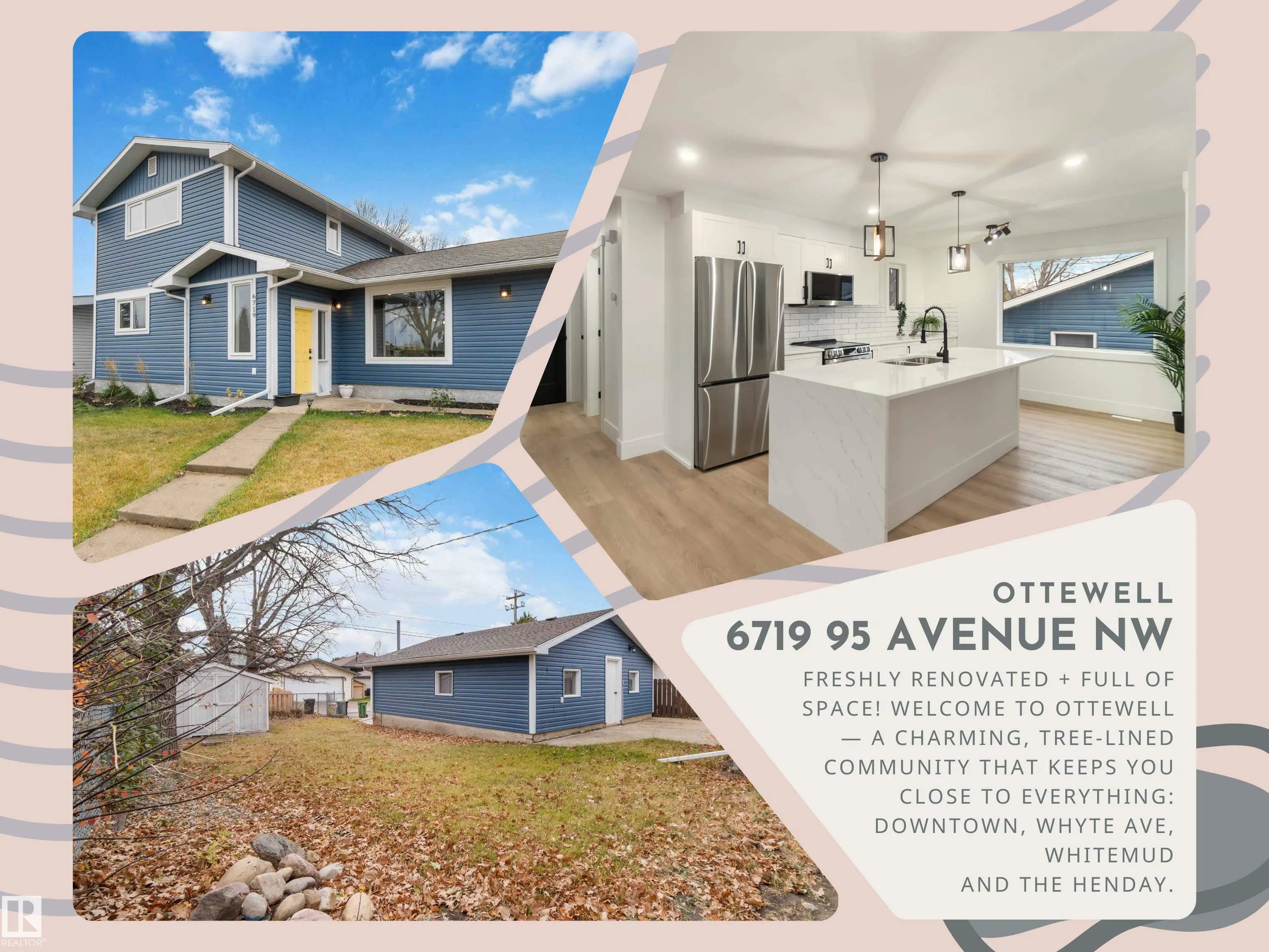 6719 95 Avenue