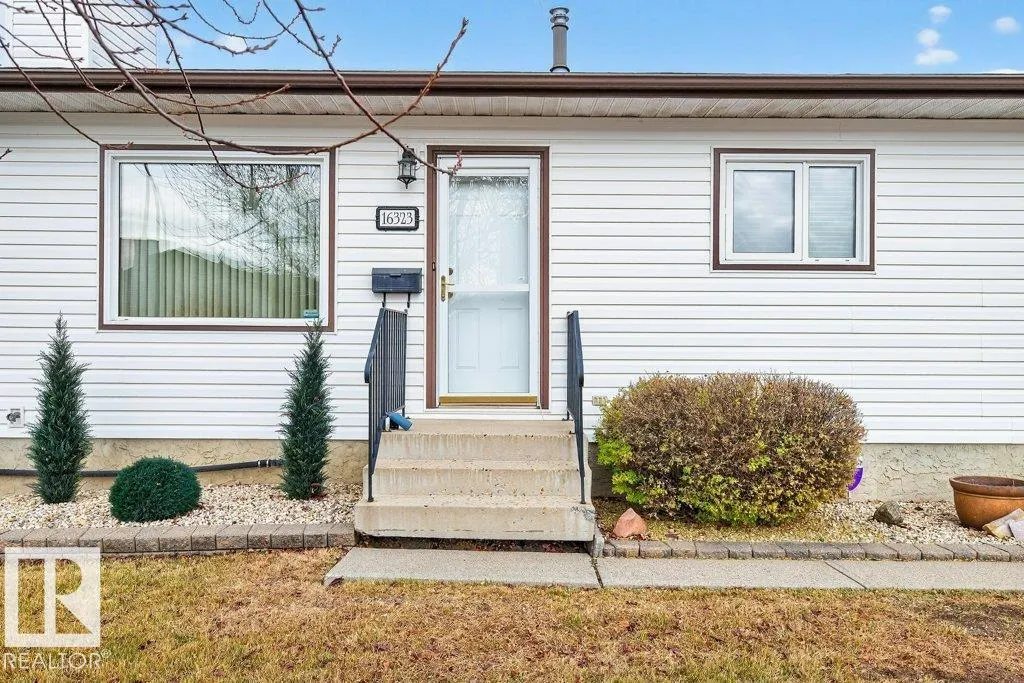 16323 99 Street