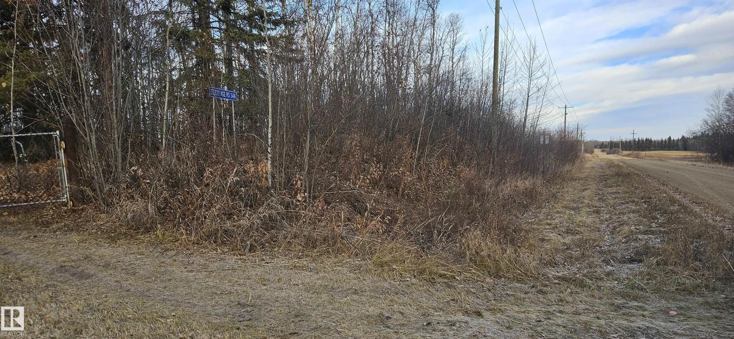 55232 Range Road 34a