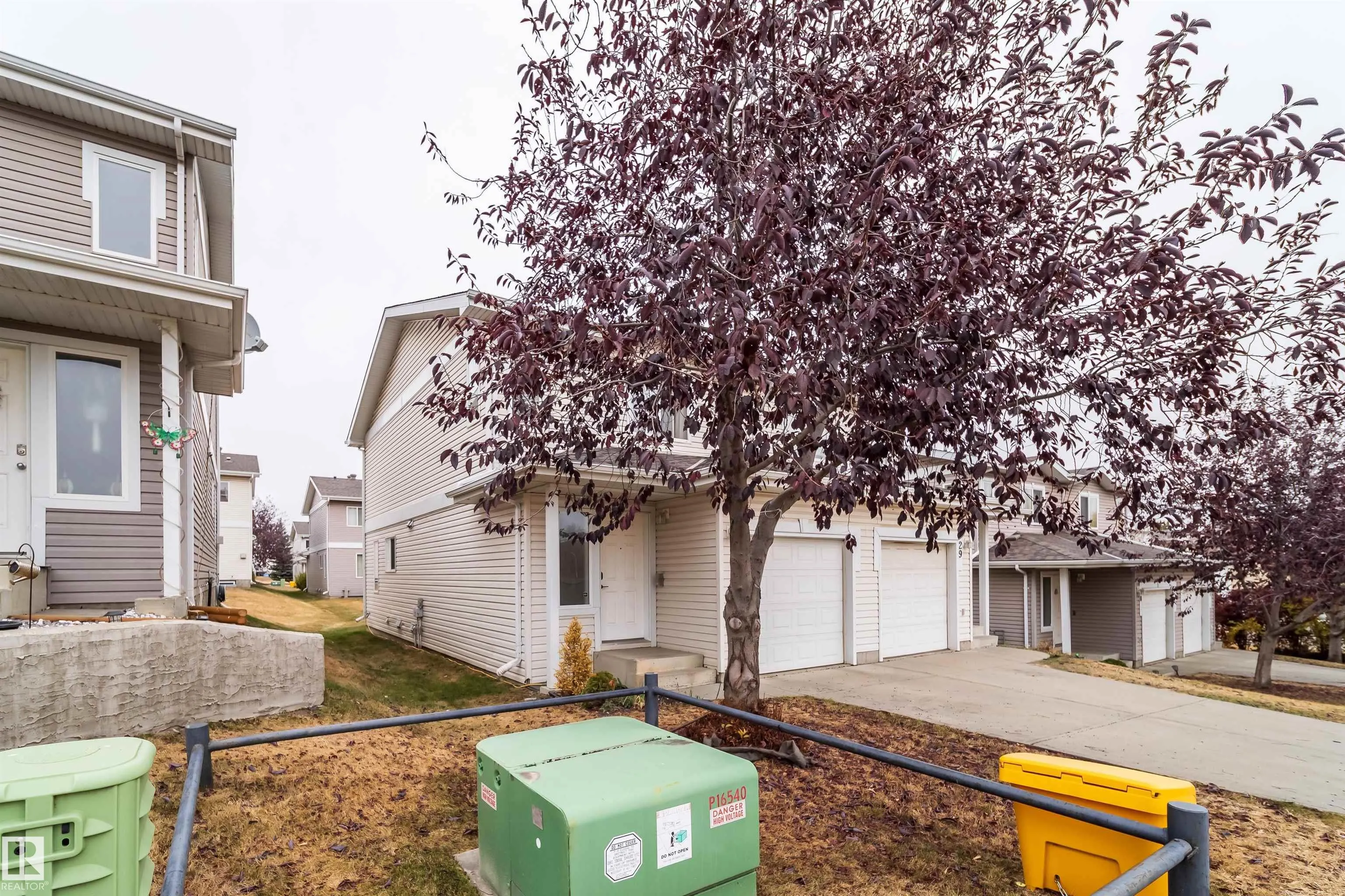 130 Hyndman Crescent