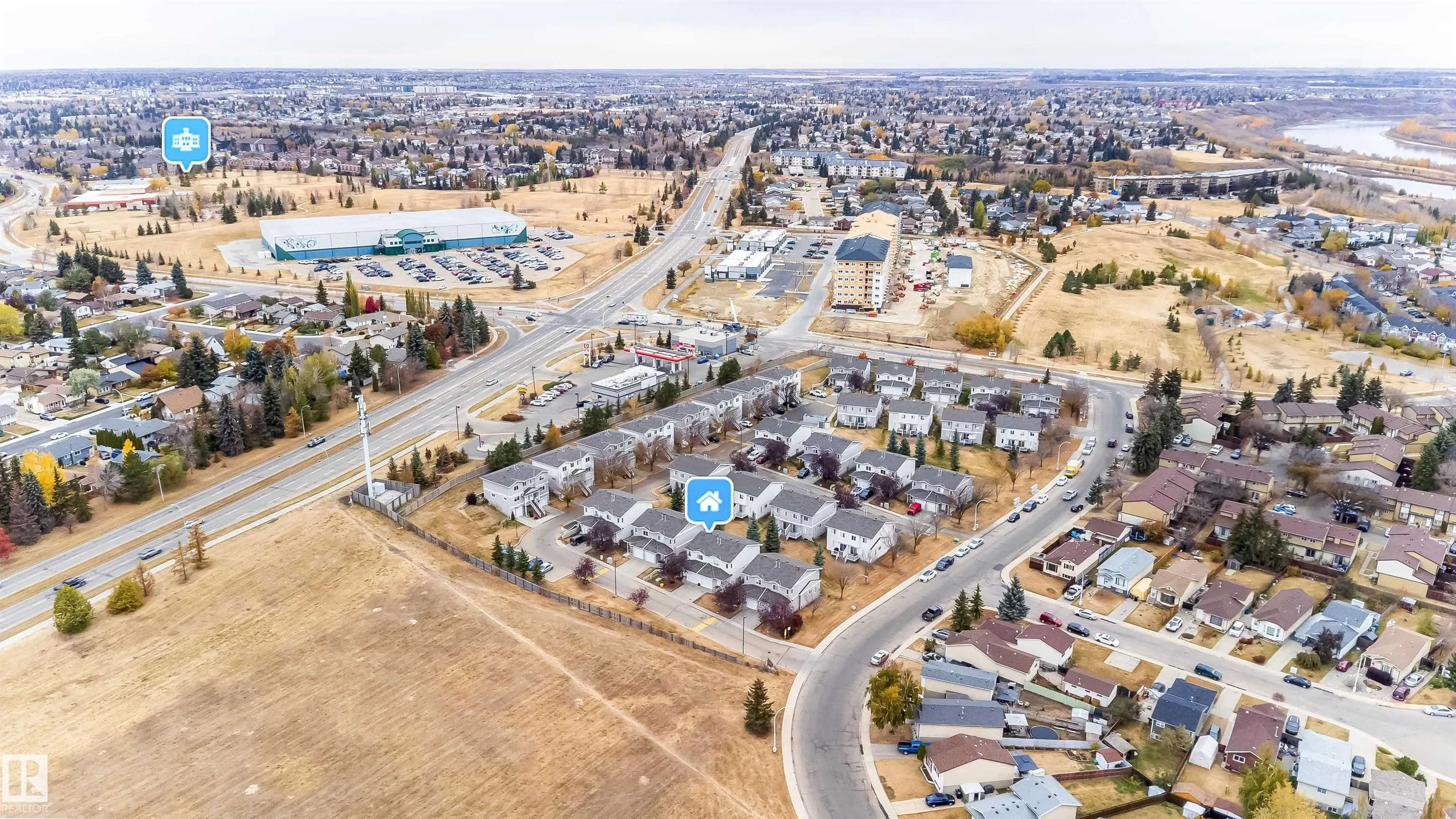 130 Hyndman Crescent