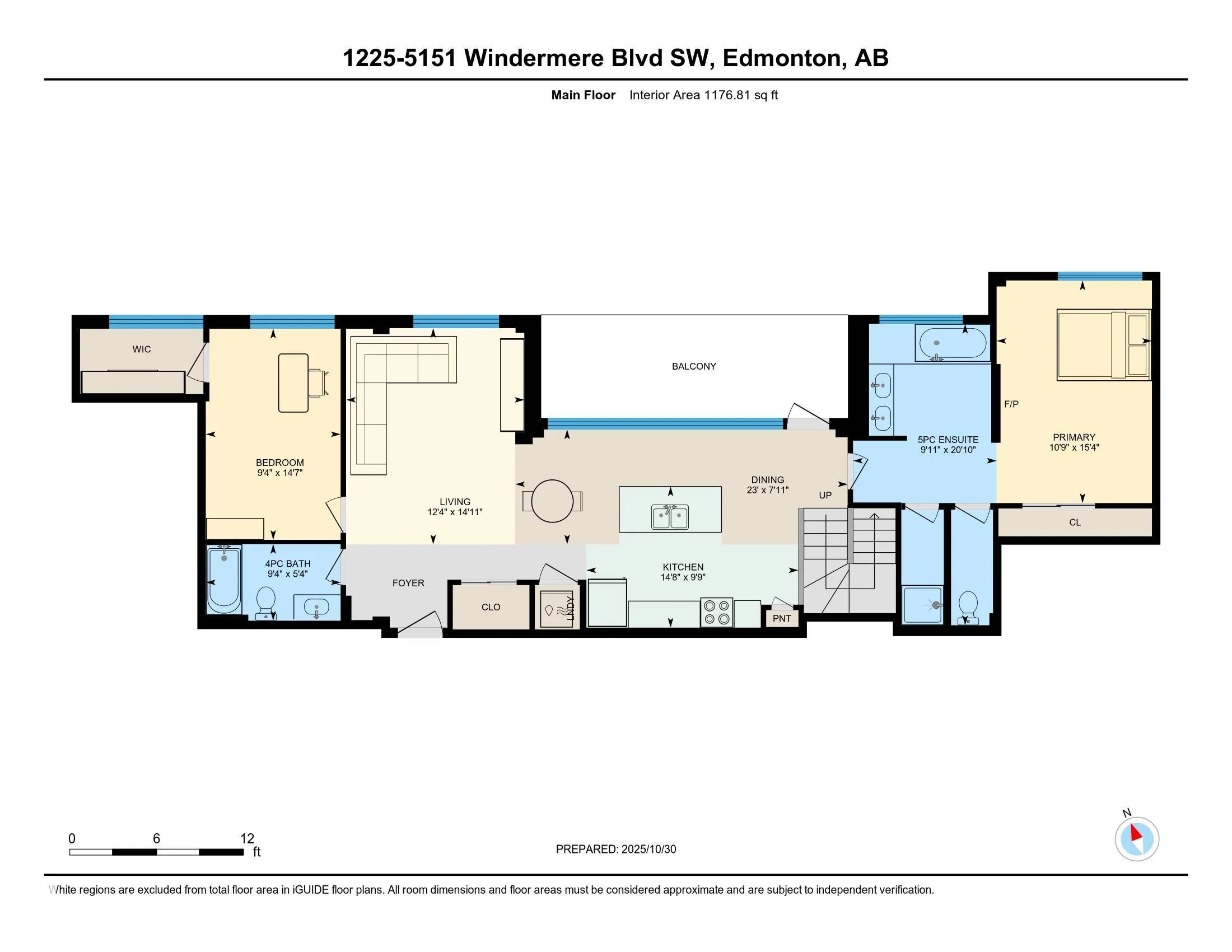 5151 WINDERMERE Boulevard