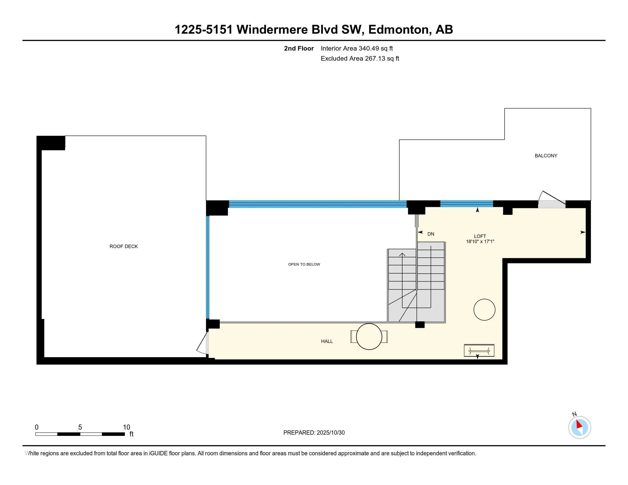 5151 WINDERMERE Boulevard