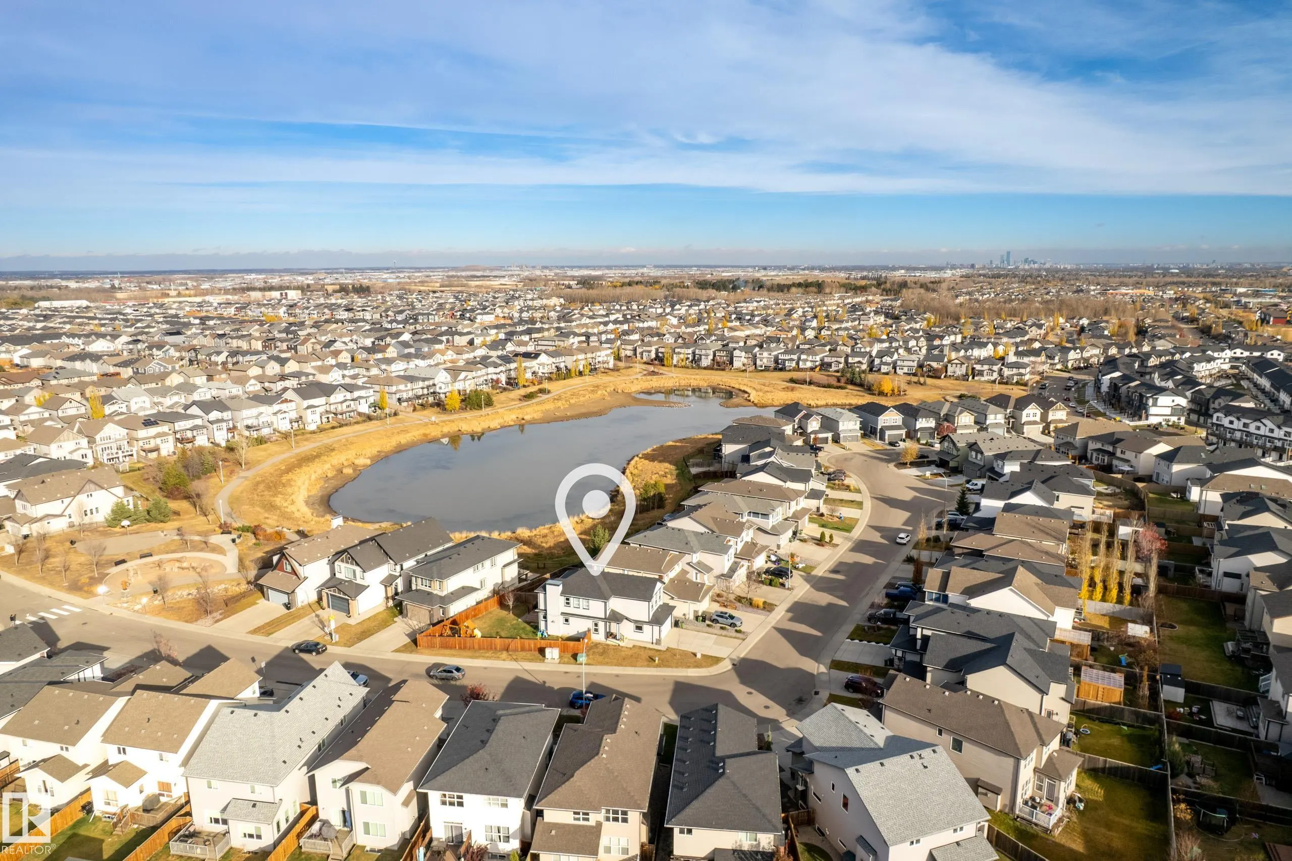 1374 SECORD LANDING Landing