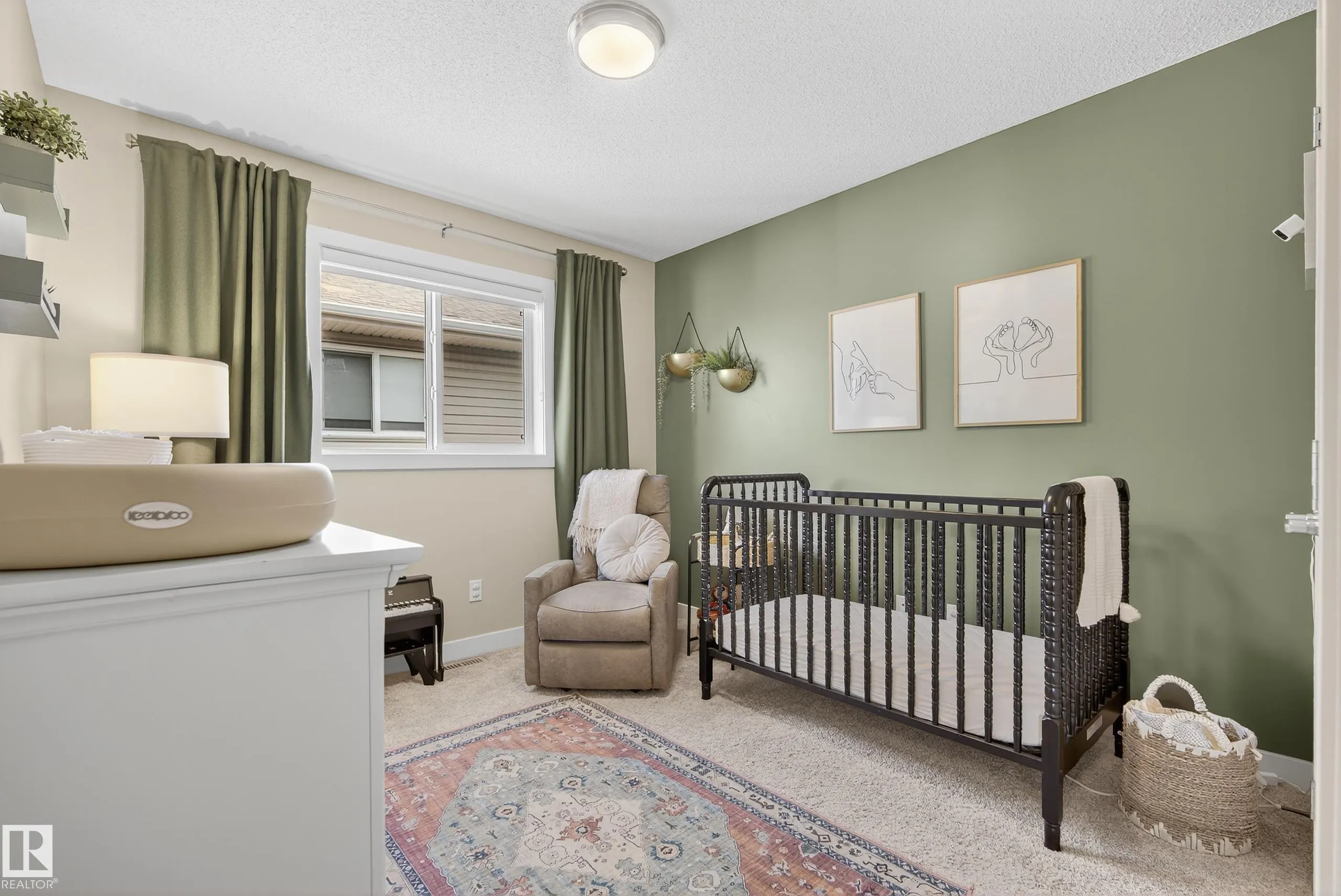 1374 SECORD LANDING Landing