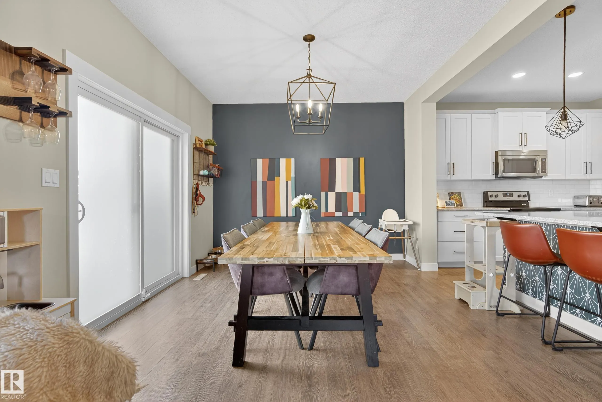 1374 SECORD LANDING Landing