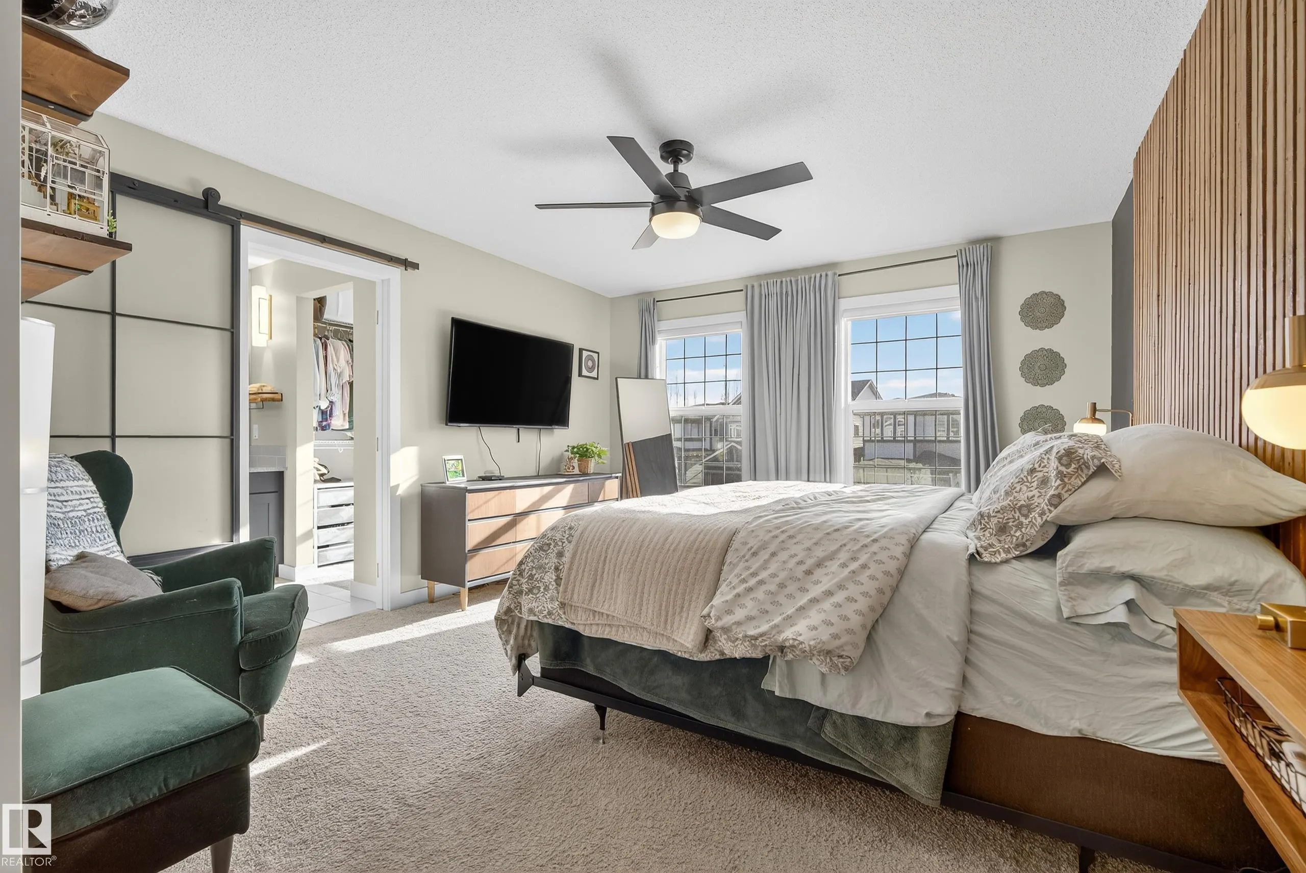 1374 SECORD LANDING Landing