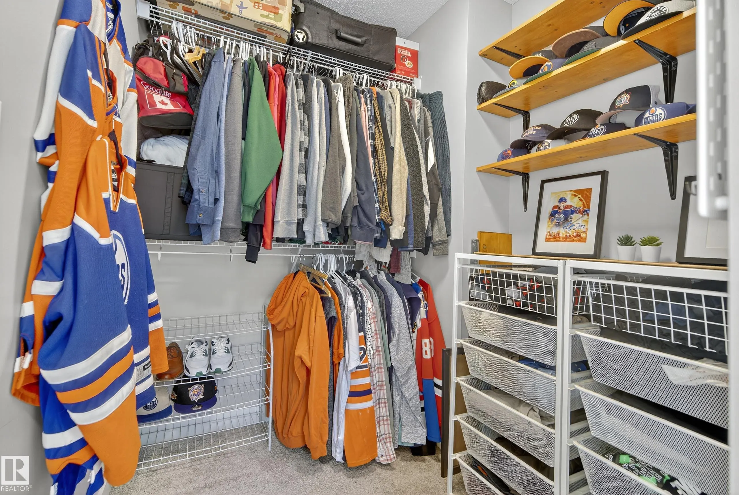 1374 SECORD LANDING Landing