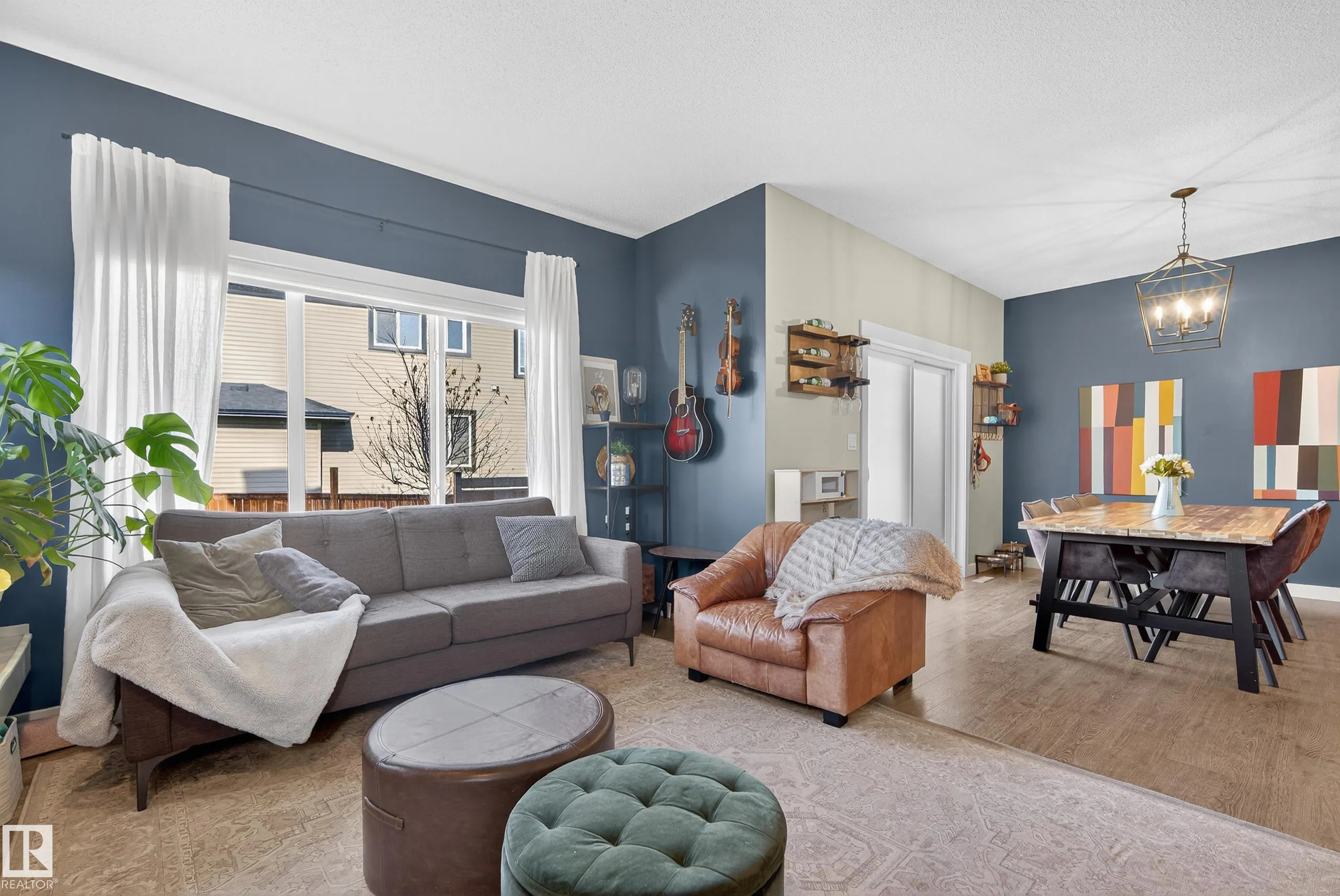 1374 SECORD LANDING Landing