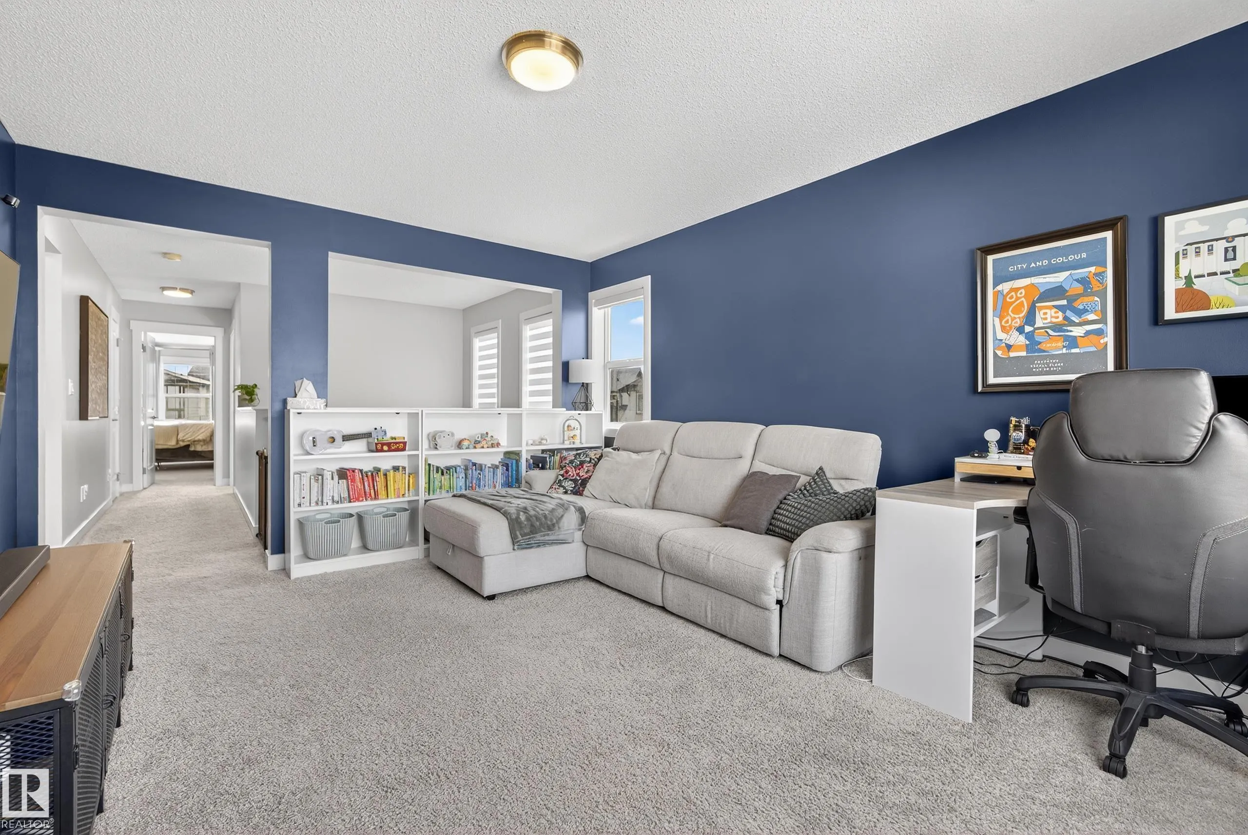 1374 SECORD LANDING Landing