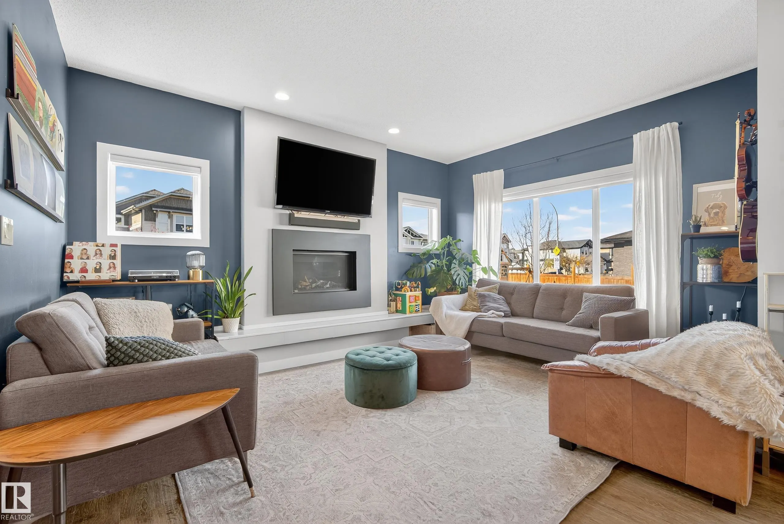 1374 SECORD LANDING Landing