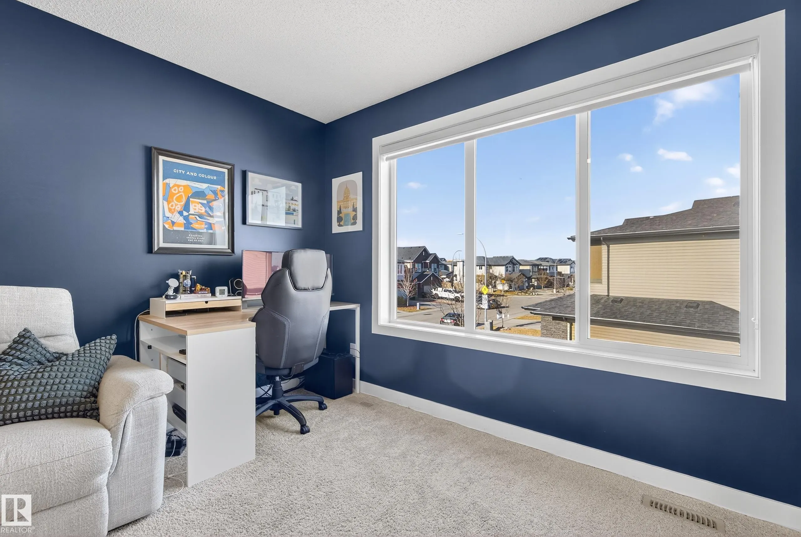 1374 SECORD LANDING Landing