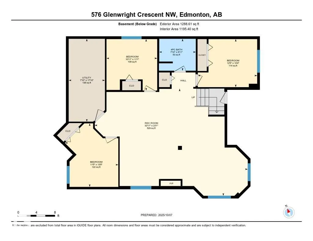 576 GLENWRIGHT Crescent