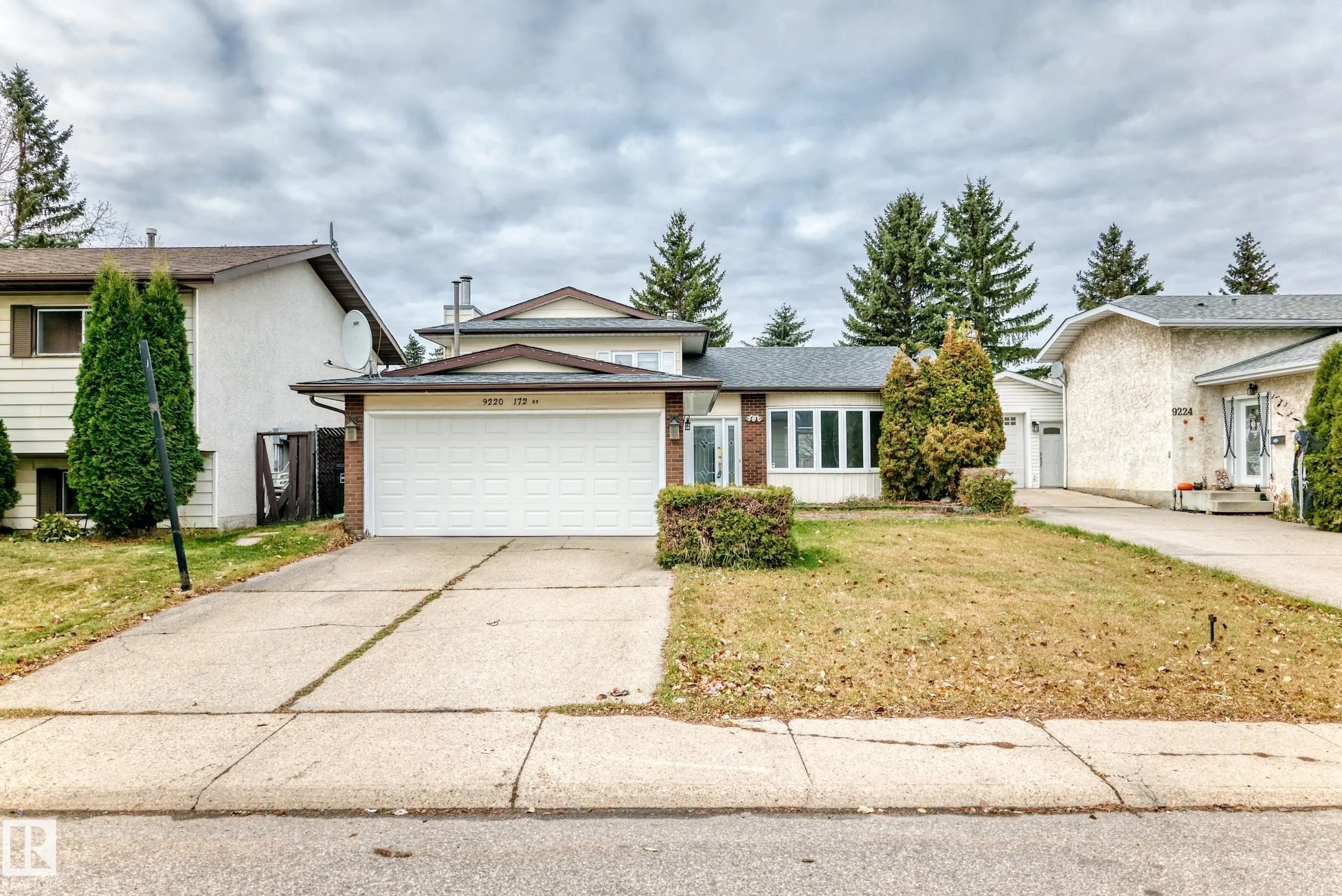 9220 172 Street