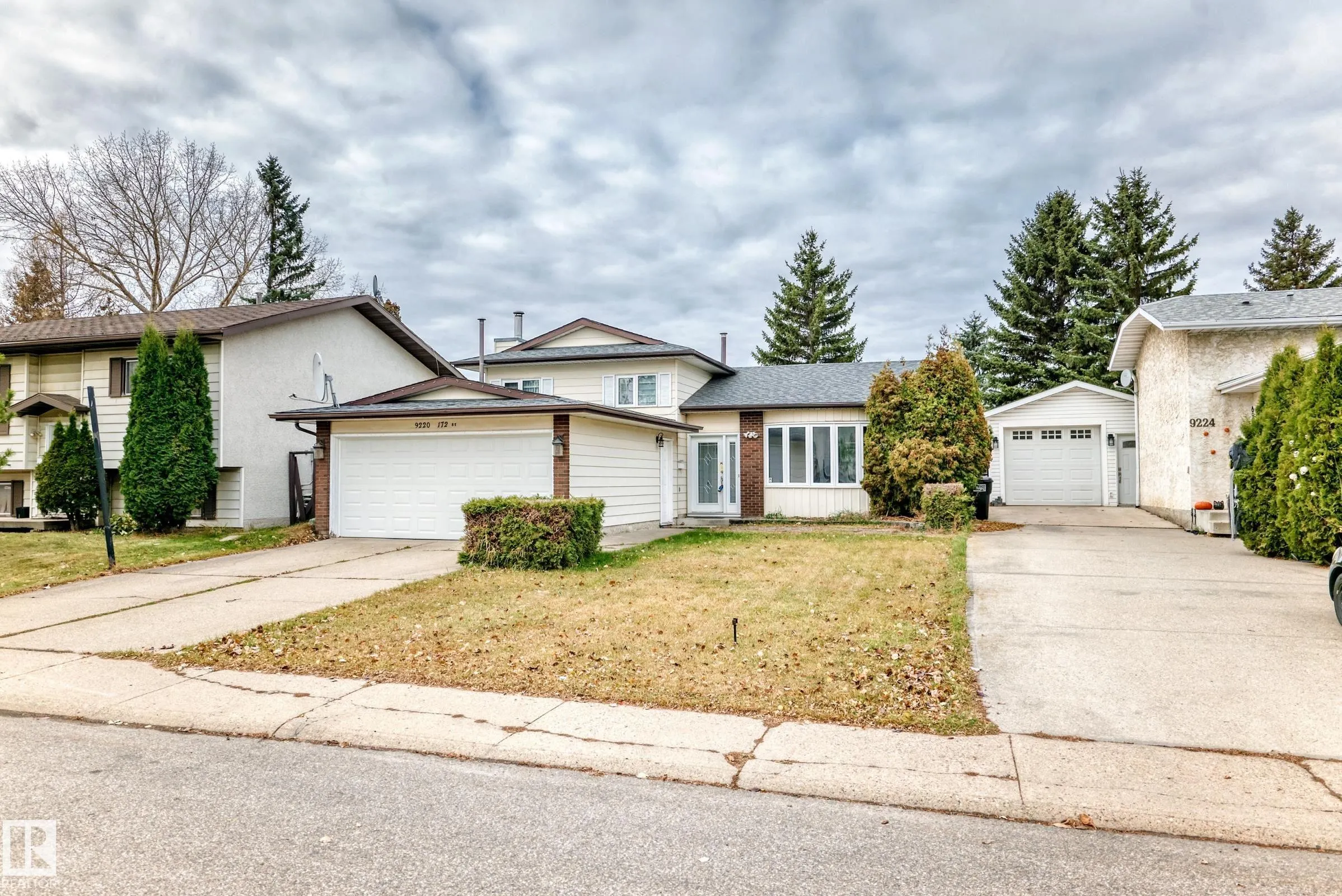 9220 172 Street