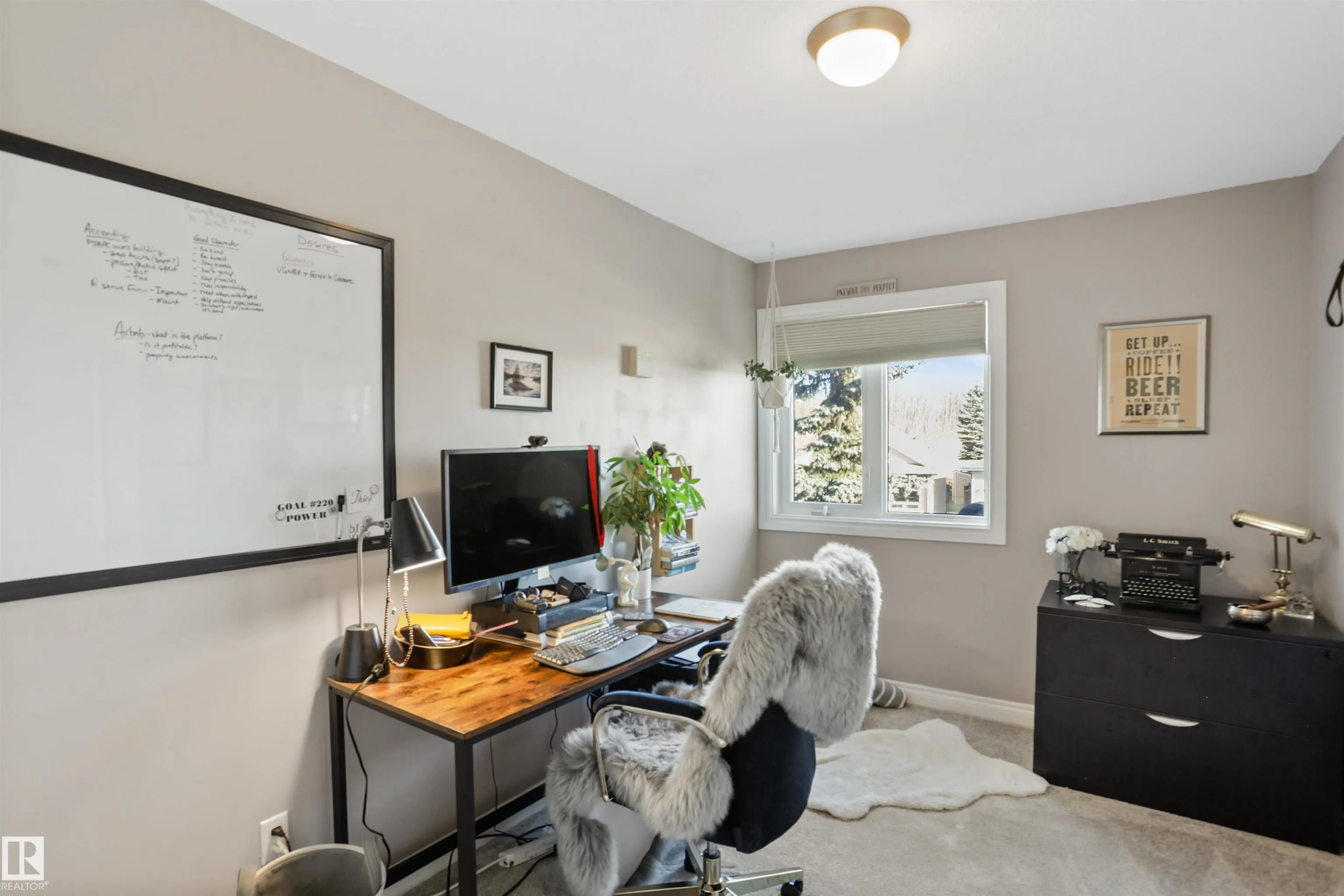 1433 HIGHWOOD Boulevard