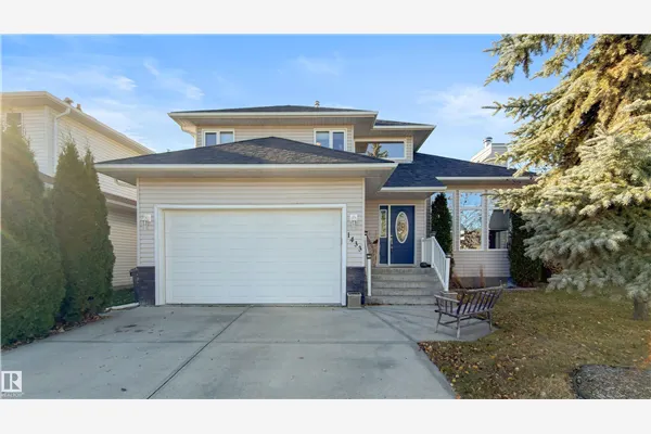 1433 HIGHWOOD Boulevard