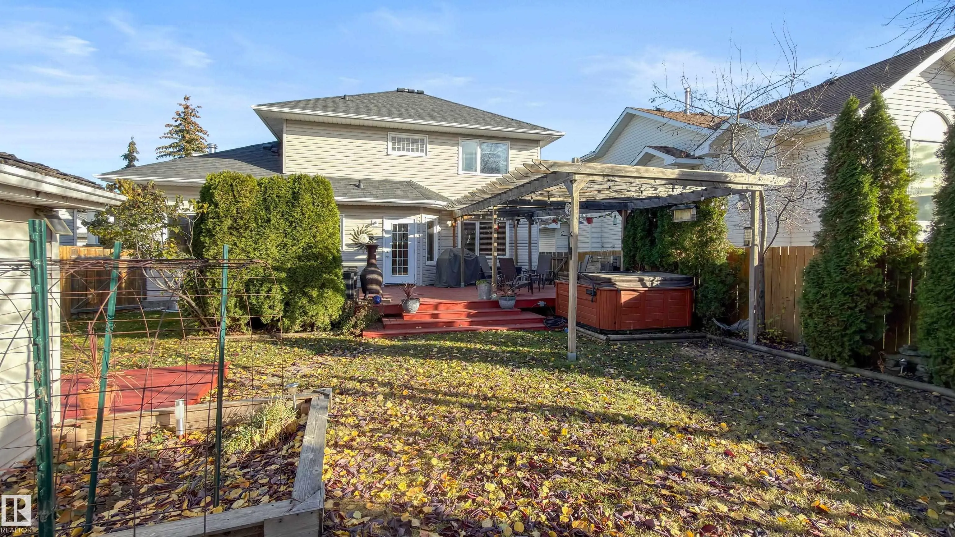 1433 HIGHWOOD Boulevard