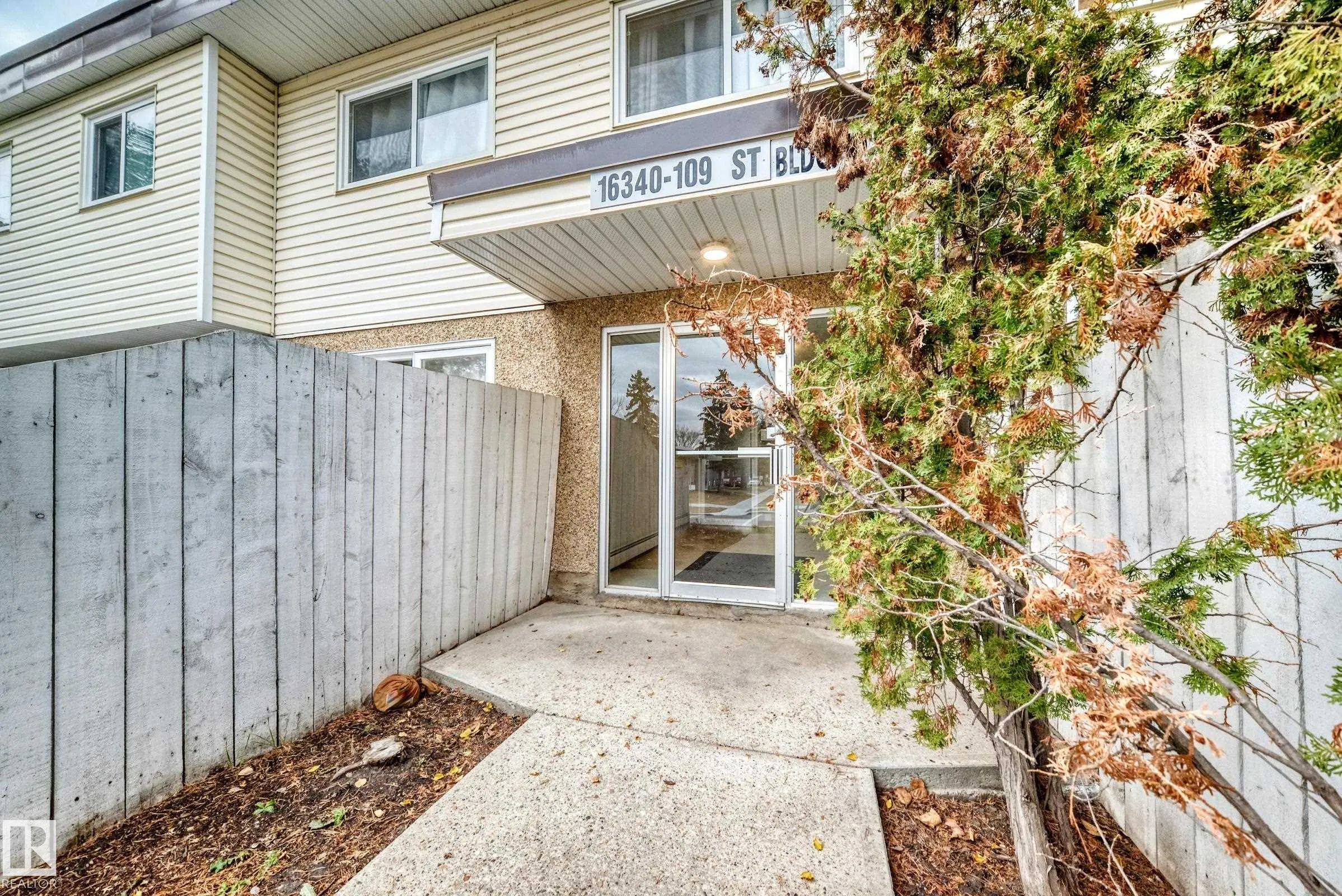 16340 109 Street