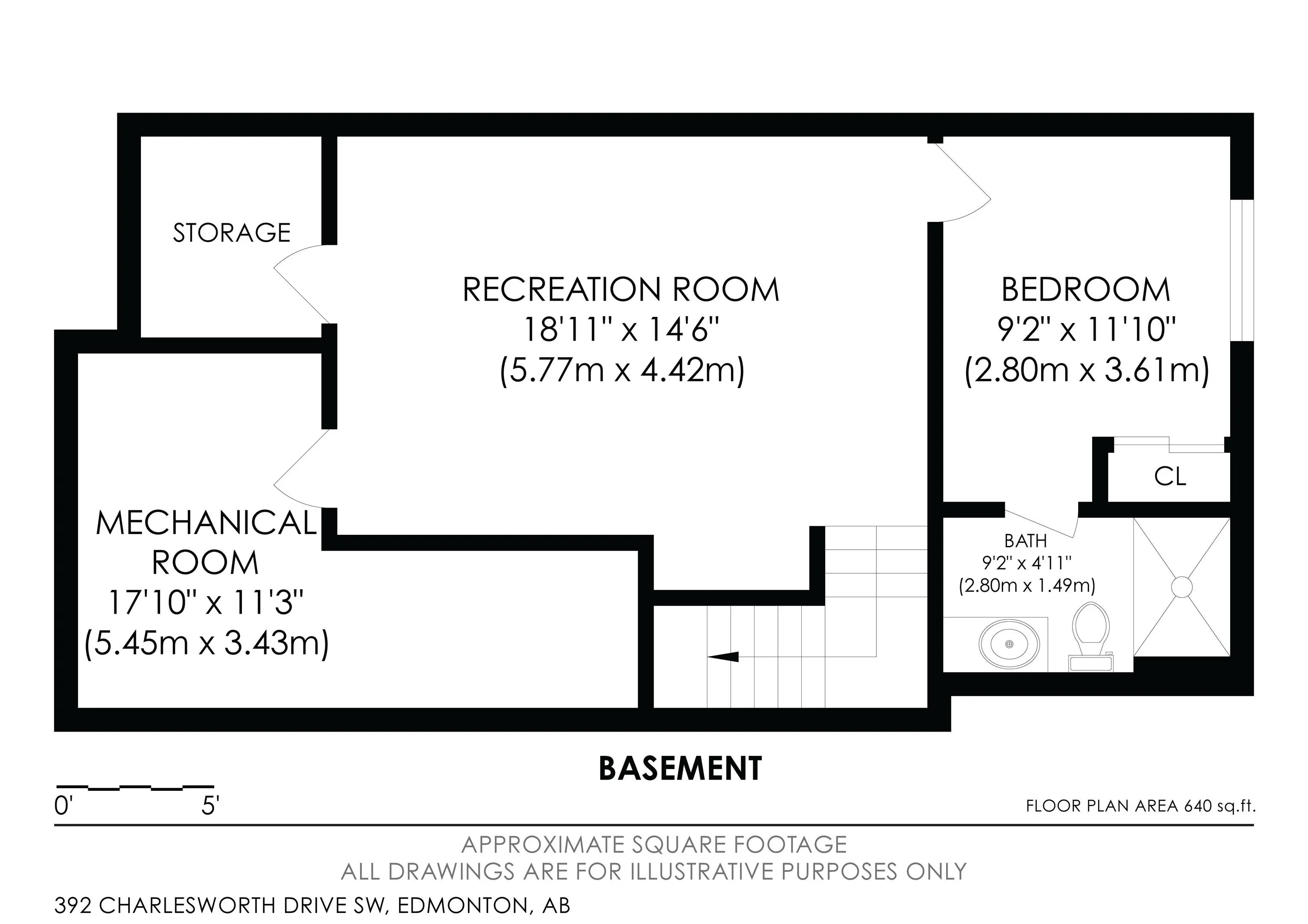 392 CHARLESWORTH Drive