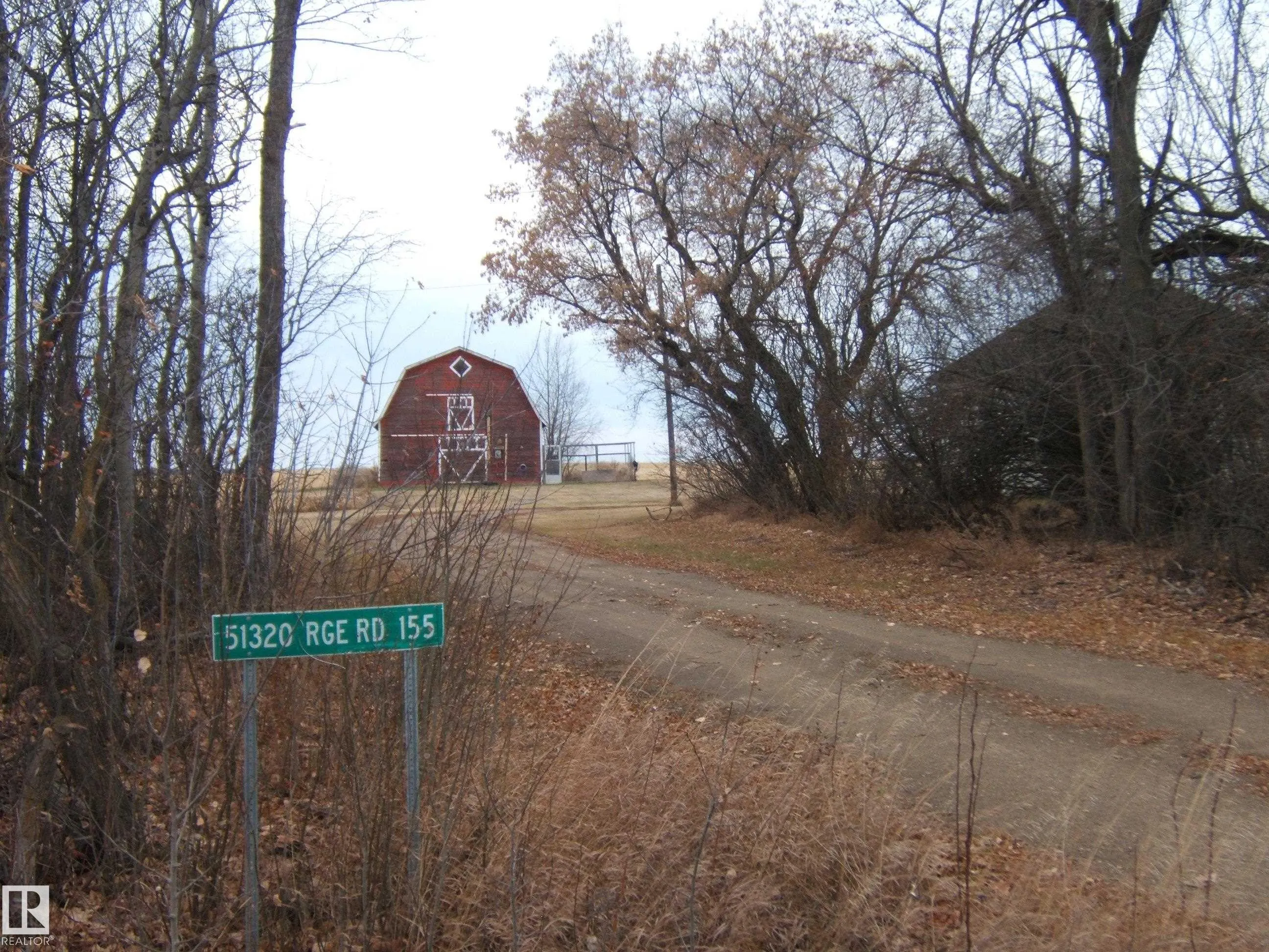 51320 RNG RD 155