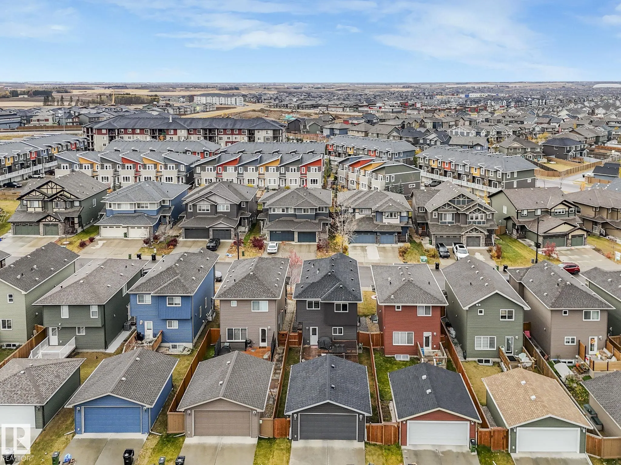 3807 WEIDLE Crescent