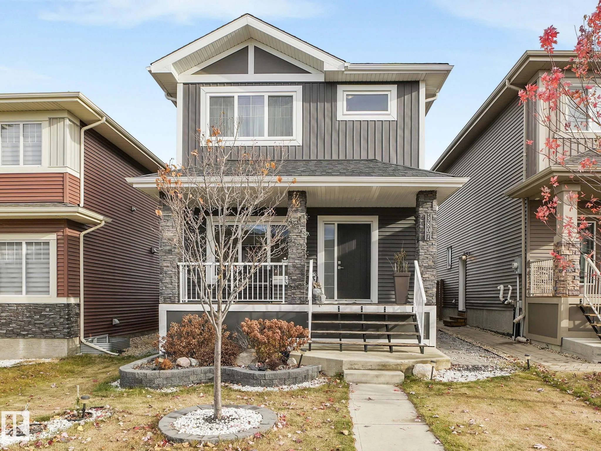 3807 WEIDLE Crescent