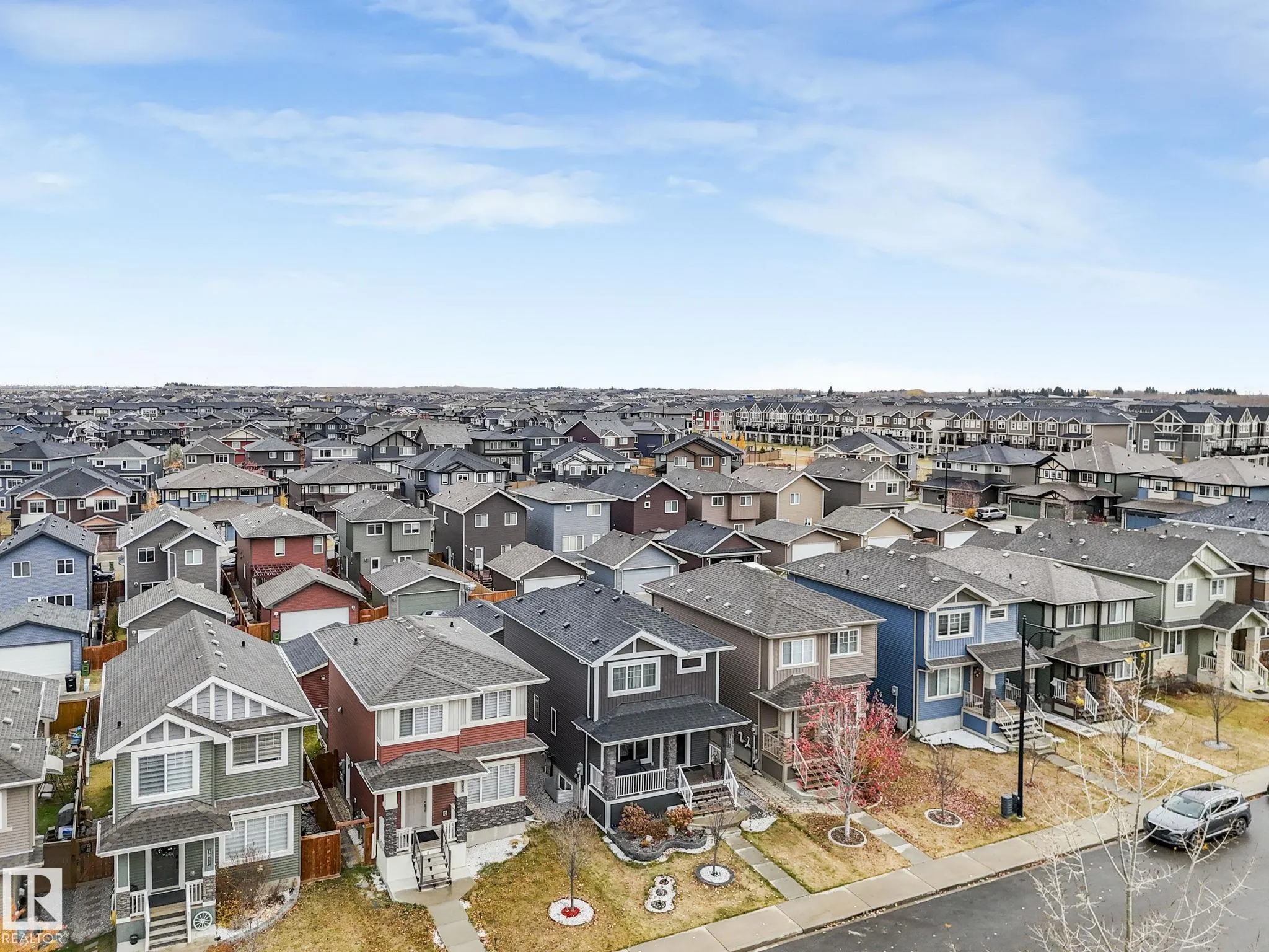 3807 WEIDLE Crescent