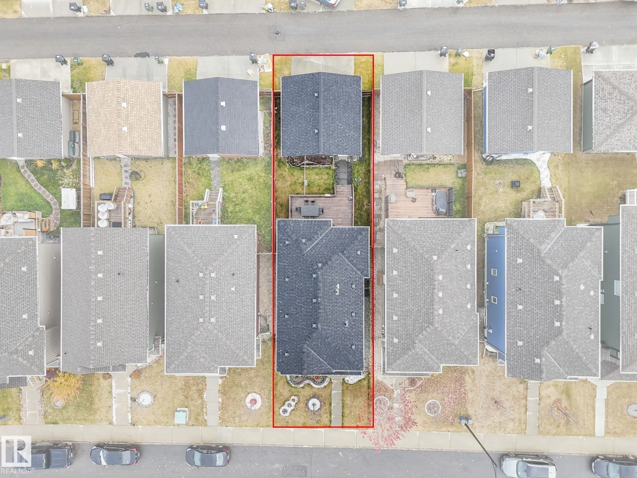 3807 WEIDLE Crescent