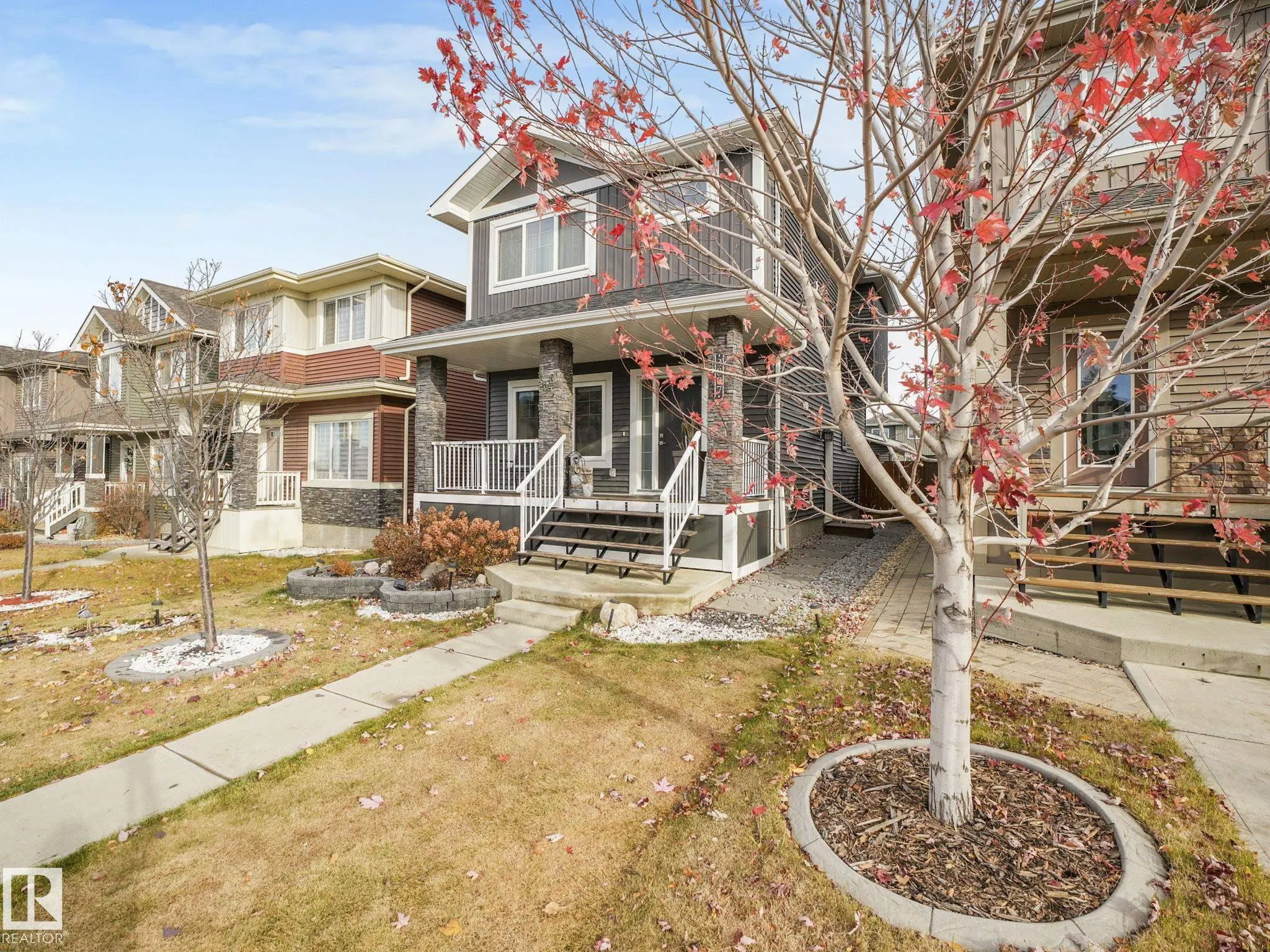 3807 WEIDLE Crescent